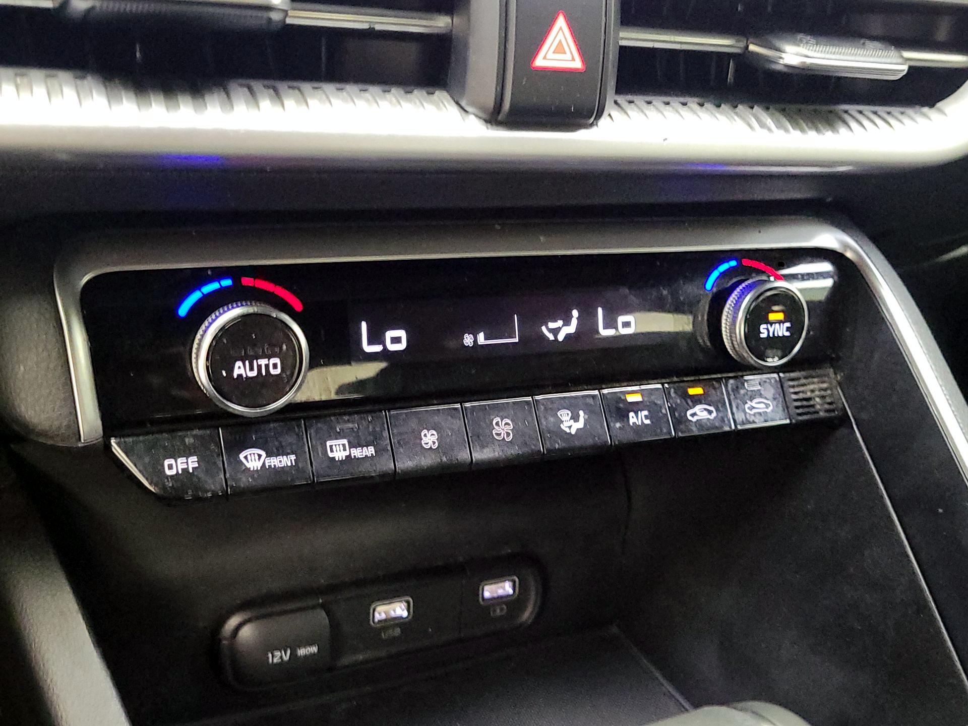 Thumbnail: 2021 Kia K5 - 16