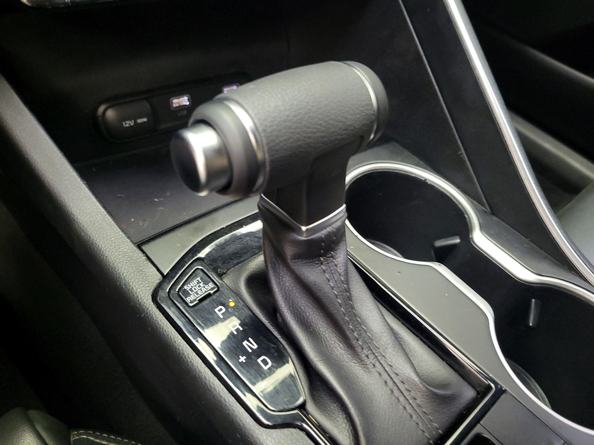 Thumbnail: 2021 Kia K5 - 17