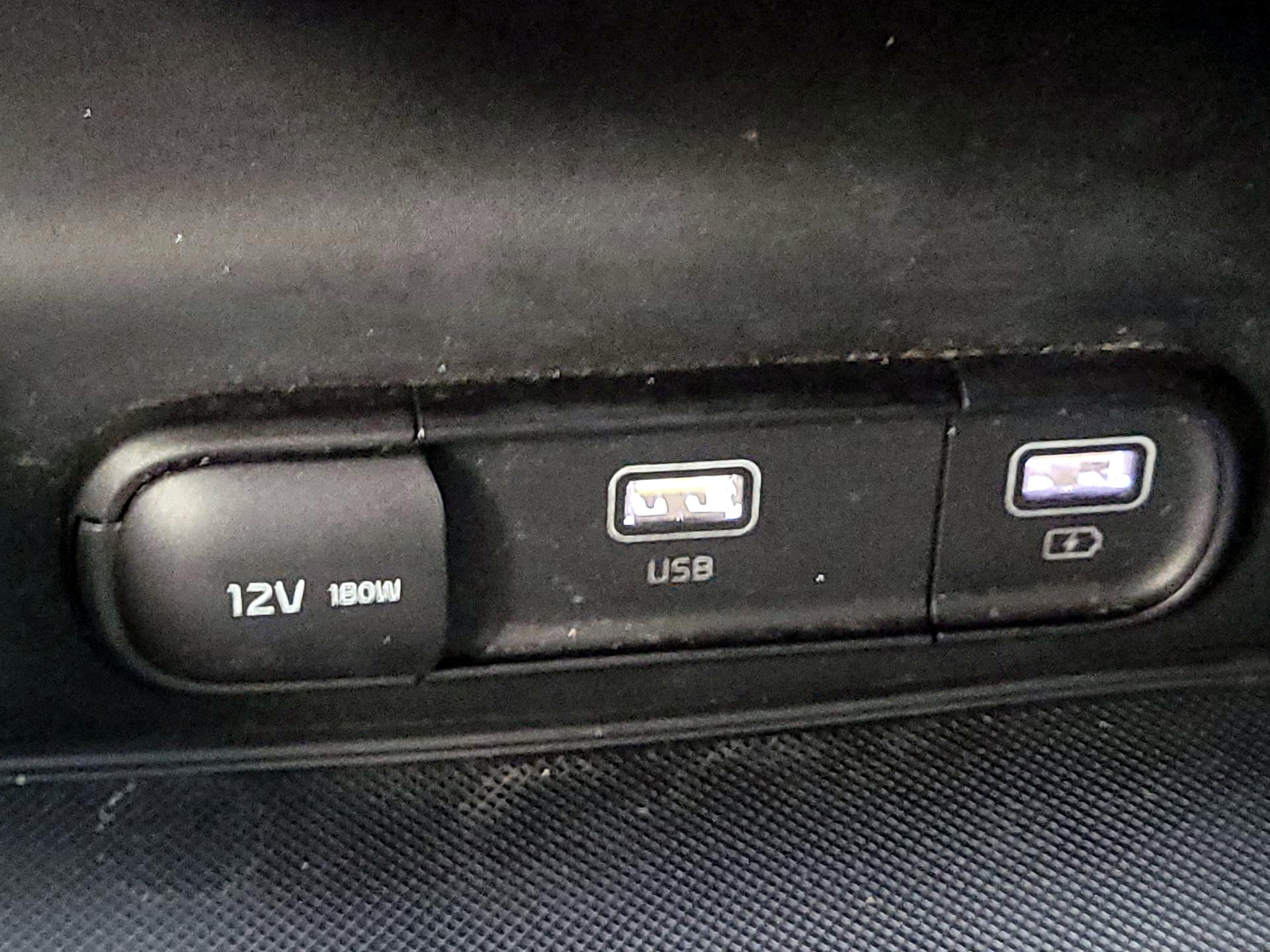 Thumbnail: 2021 Kia K5 - 18