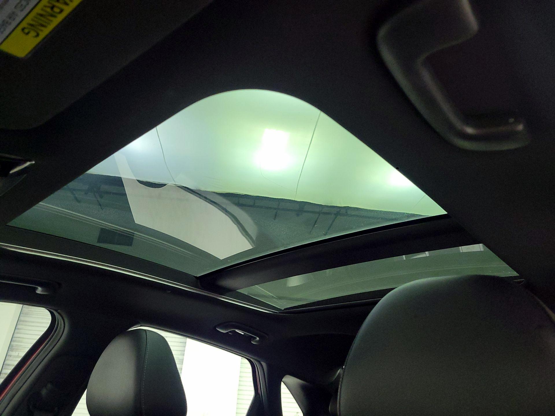 Thumbnail: 2021 Kia K5 - 19