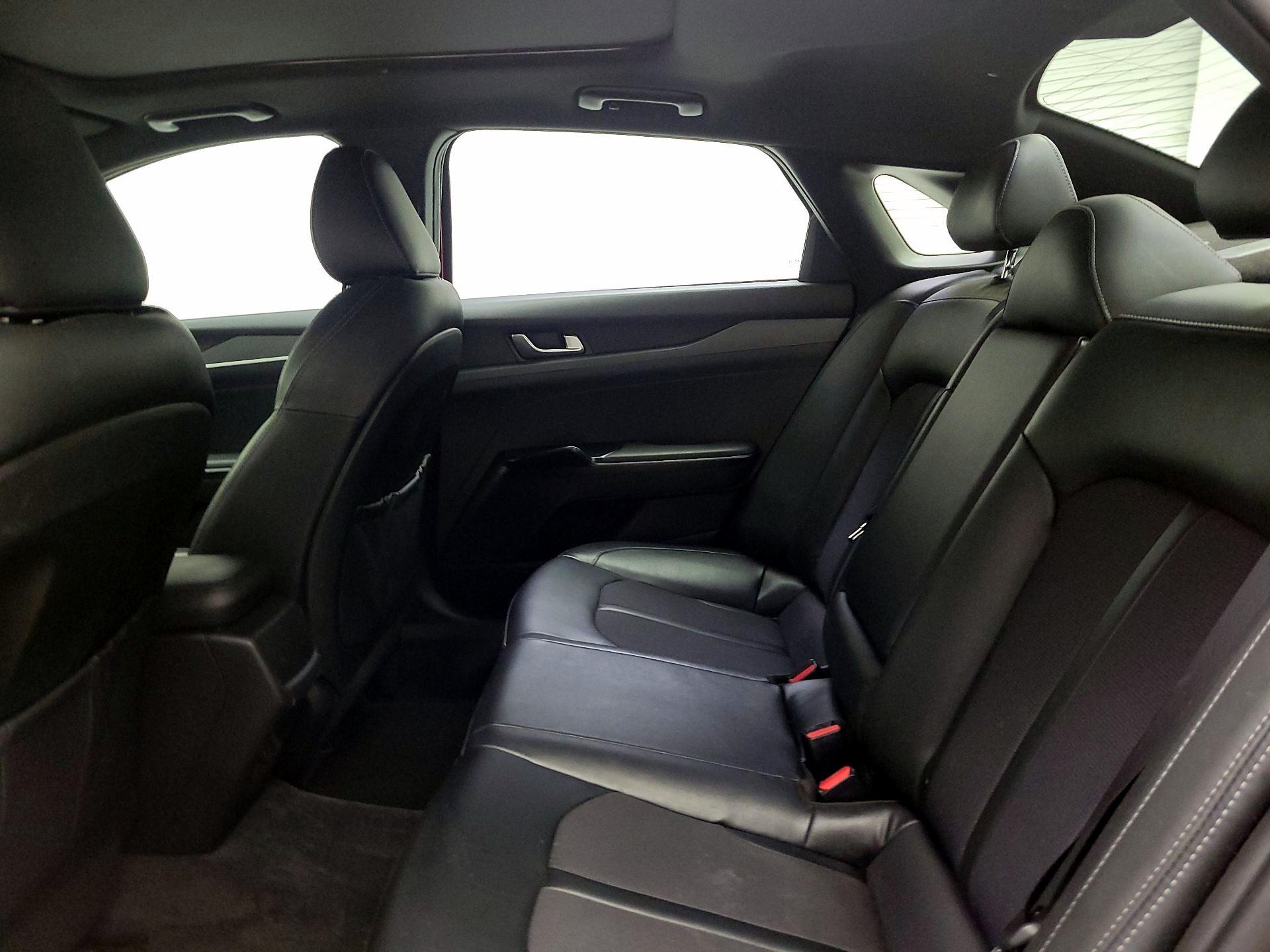 Thumbnail: 2021 Kia K5 - 20