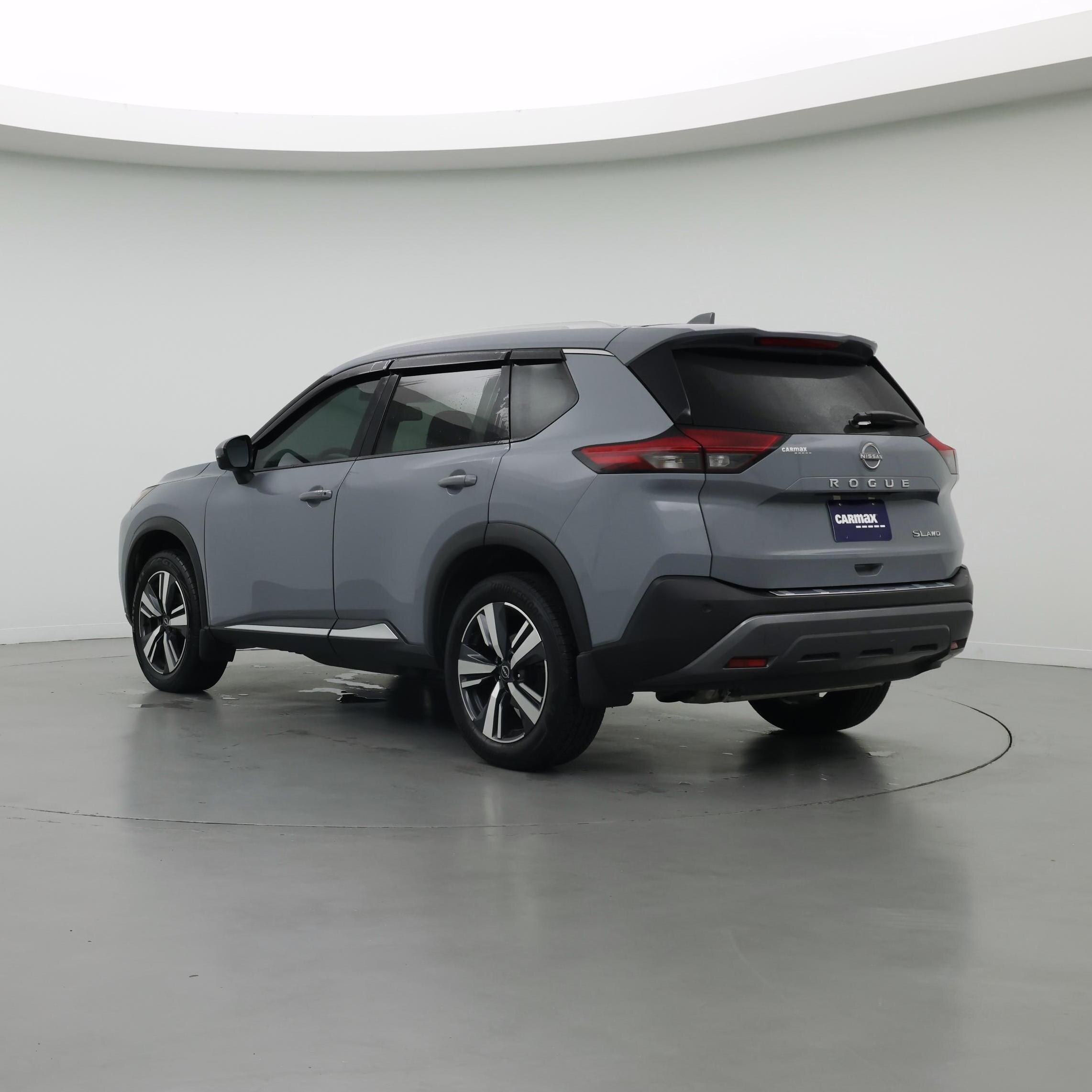 Thumbnail: 2023 Nissan Rogue - 2