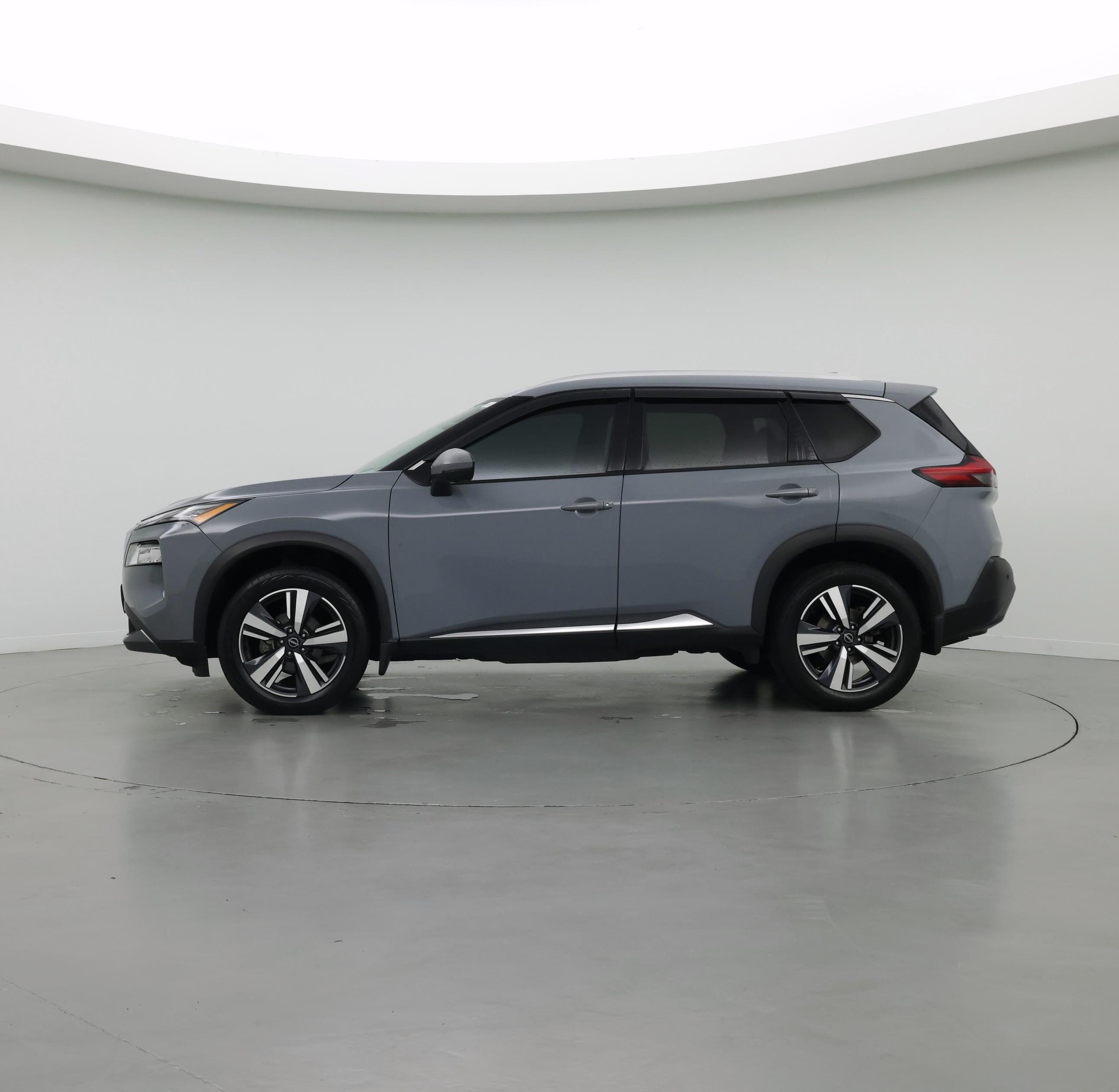 Thumbnail: 2023 Nissan Rogue - 3