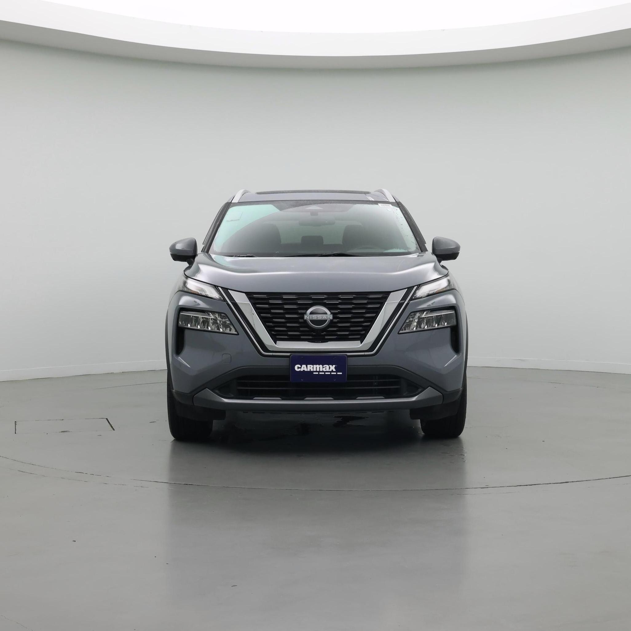 Thumbnail: 2023 Nissan Rogue - 5