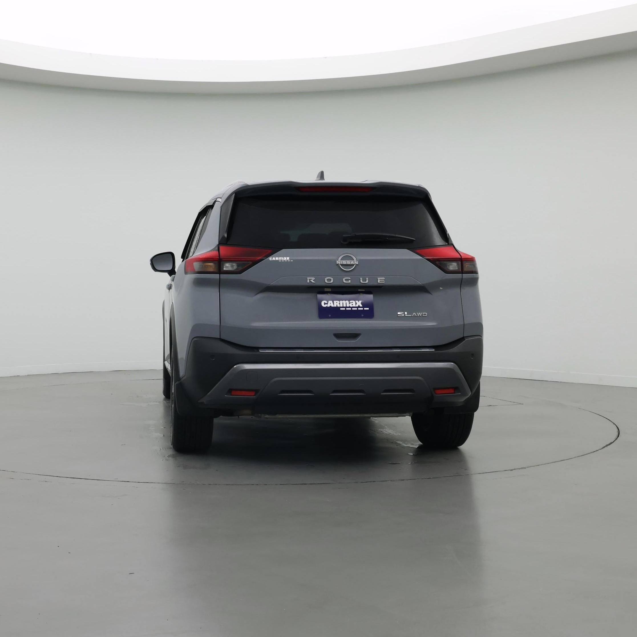 Thumbnail: 2023 Nissan Rogue - 6