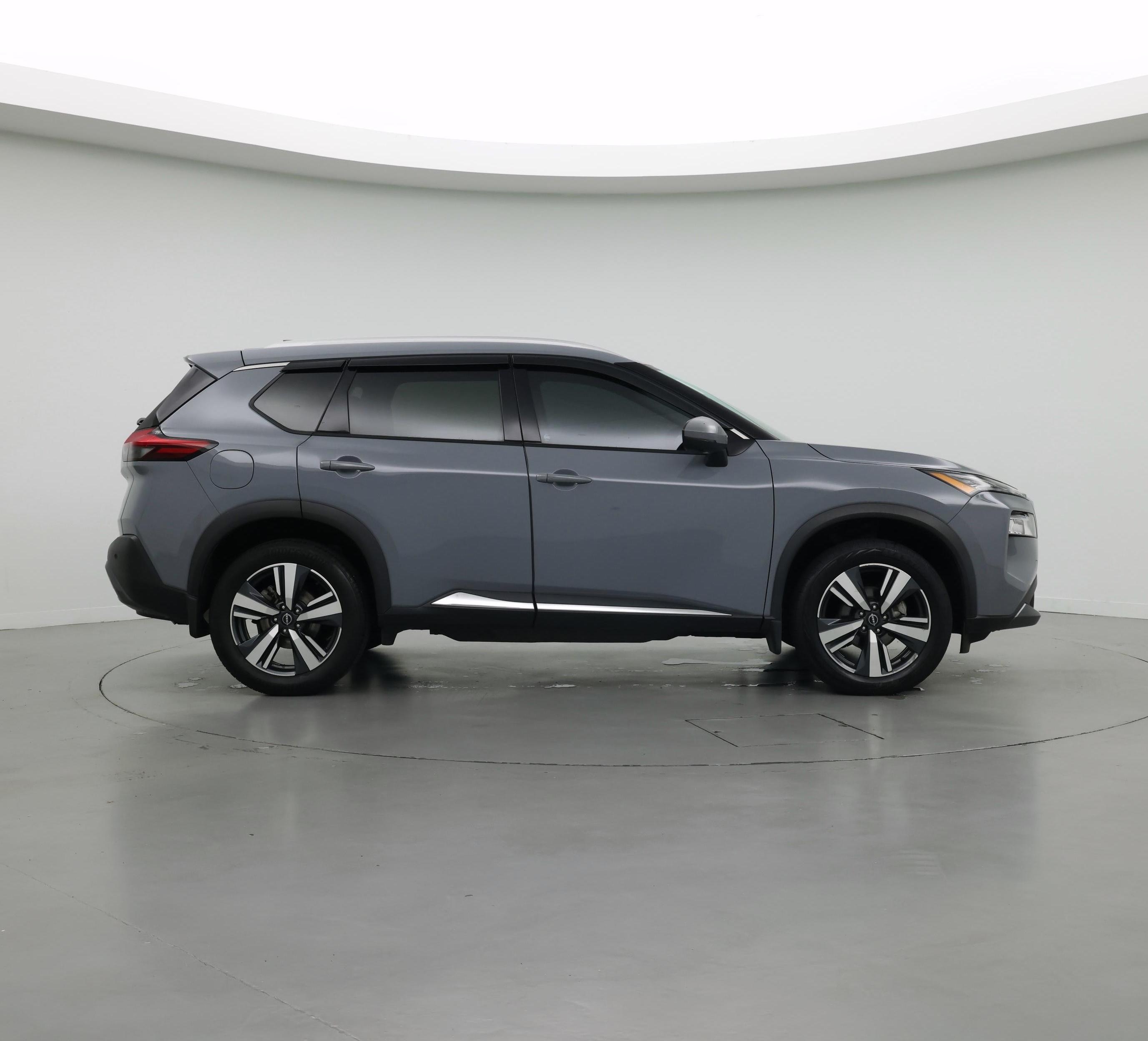 Thumbnail: 2023 Nissan Rogue - 7