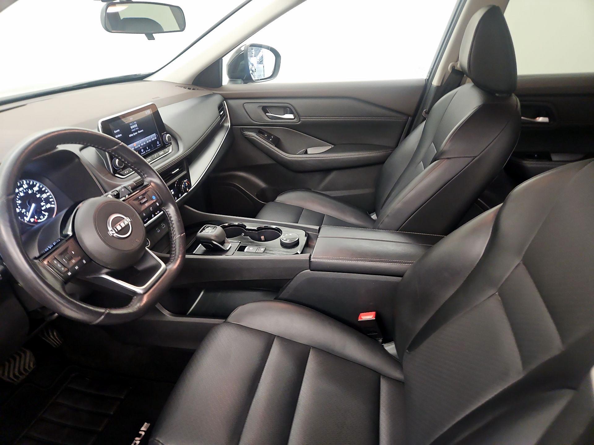 Thumbnail: 2023 Nissan Rogue - 11