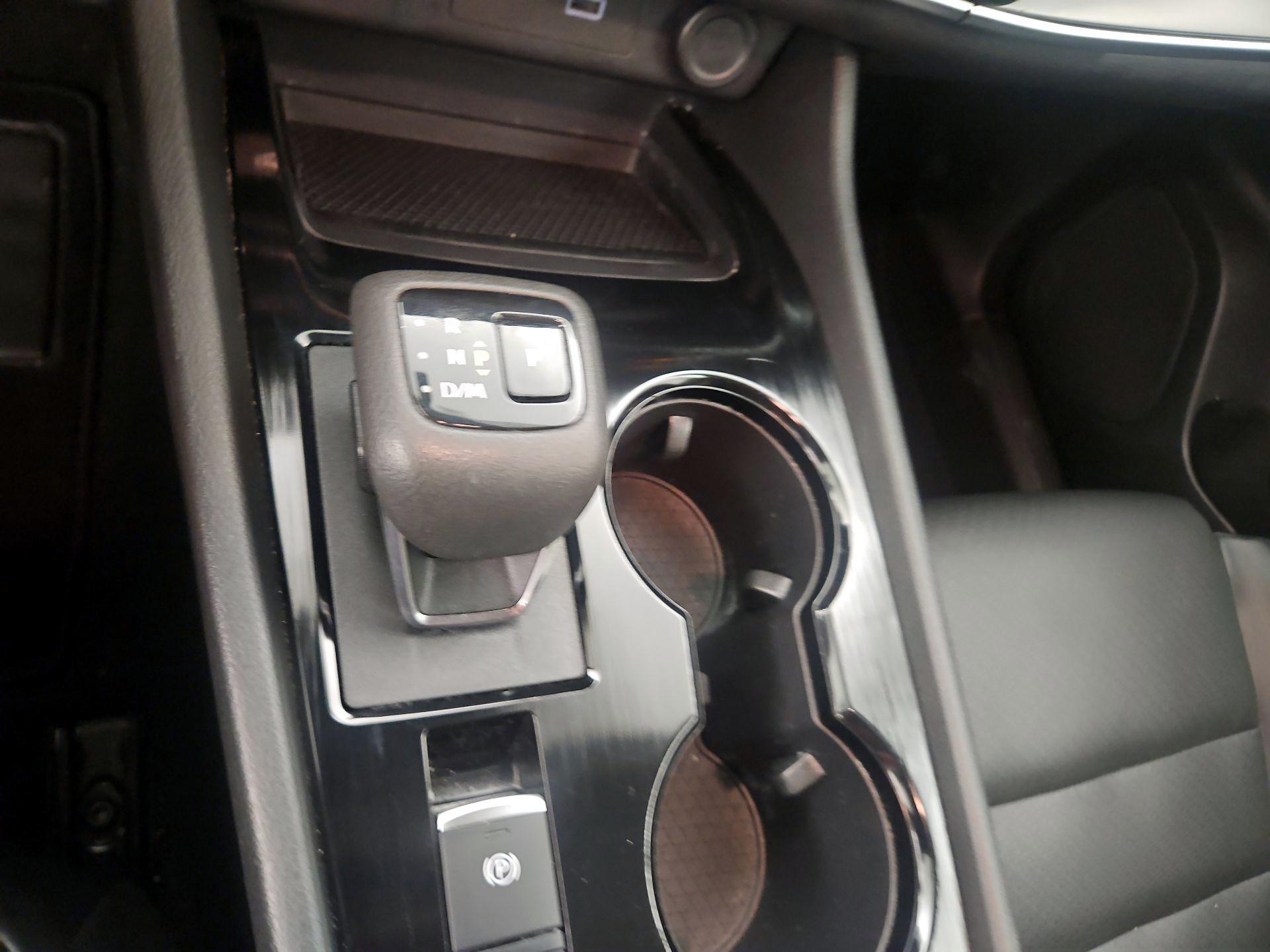 Thumbnail: 2023 Nissan Rogue - 16