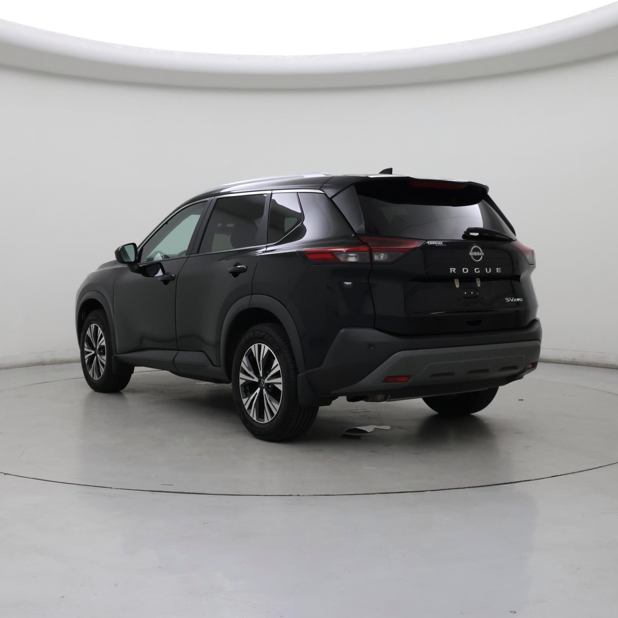 Thumbnail: 2023 Nissan Rogue - 2