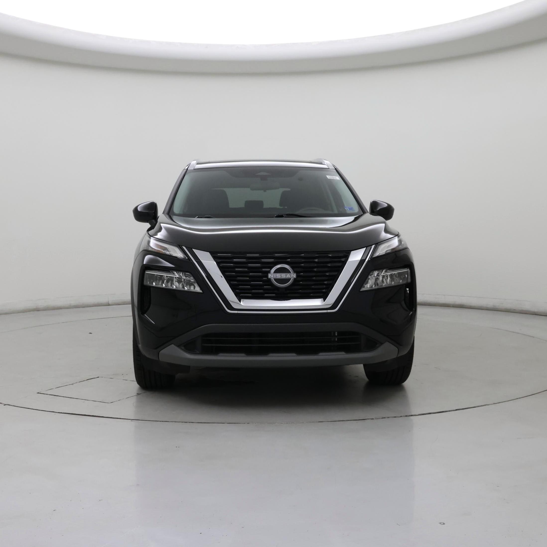 Thumbnail: 2023 Nissan Rogue - 5
