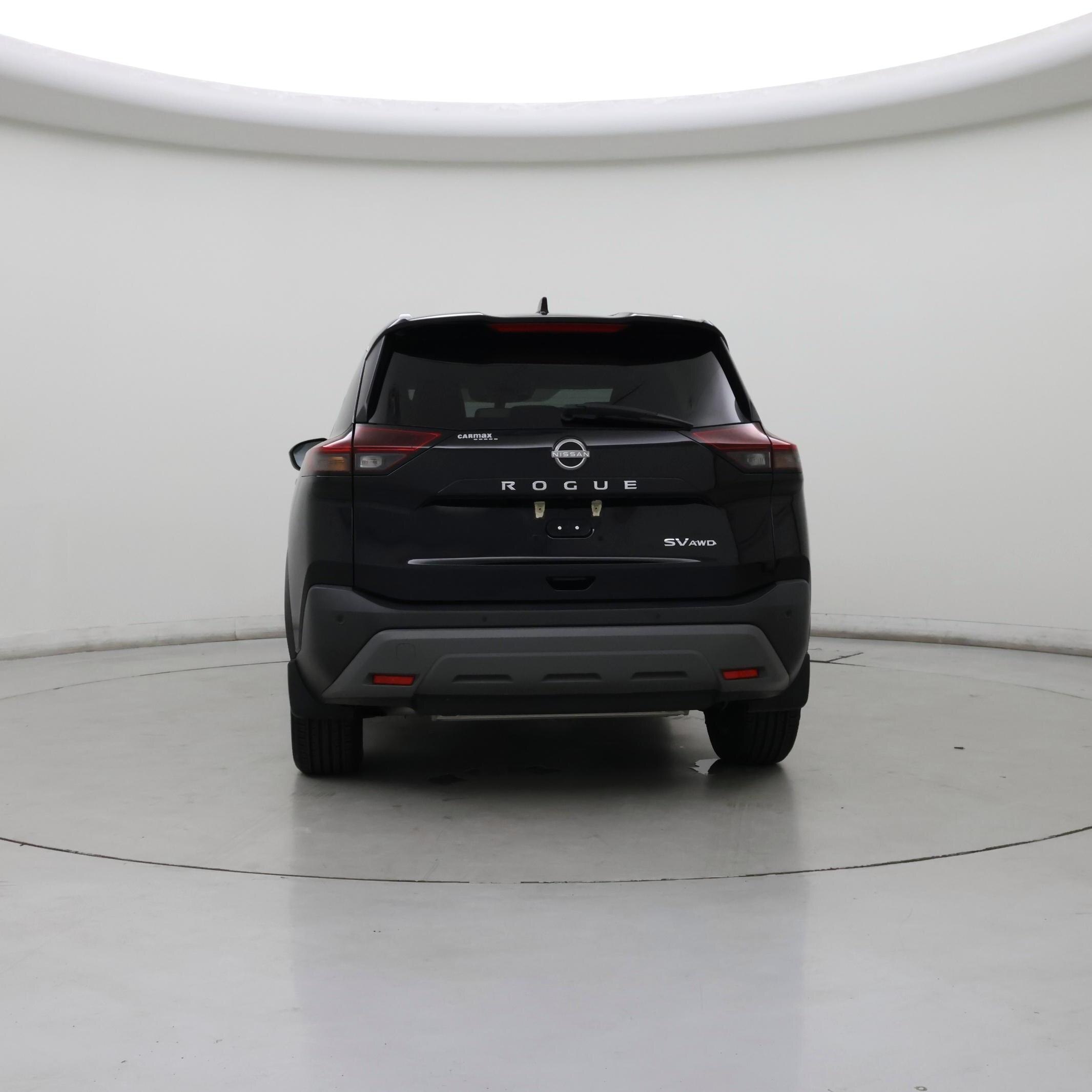 Thumbnail: 2023 Nissan Rogue - 6