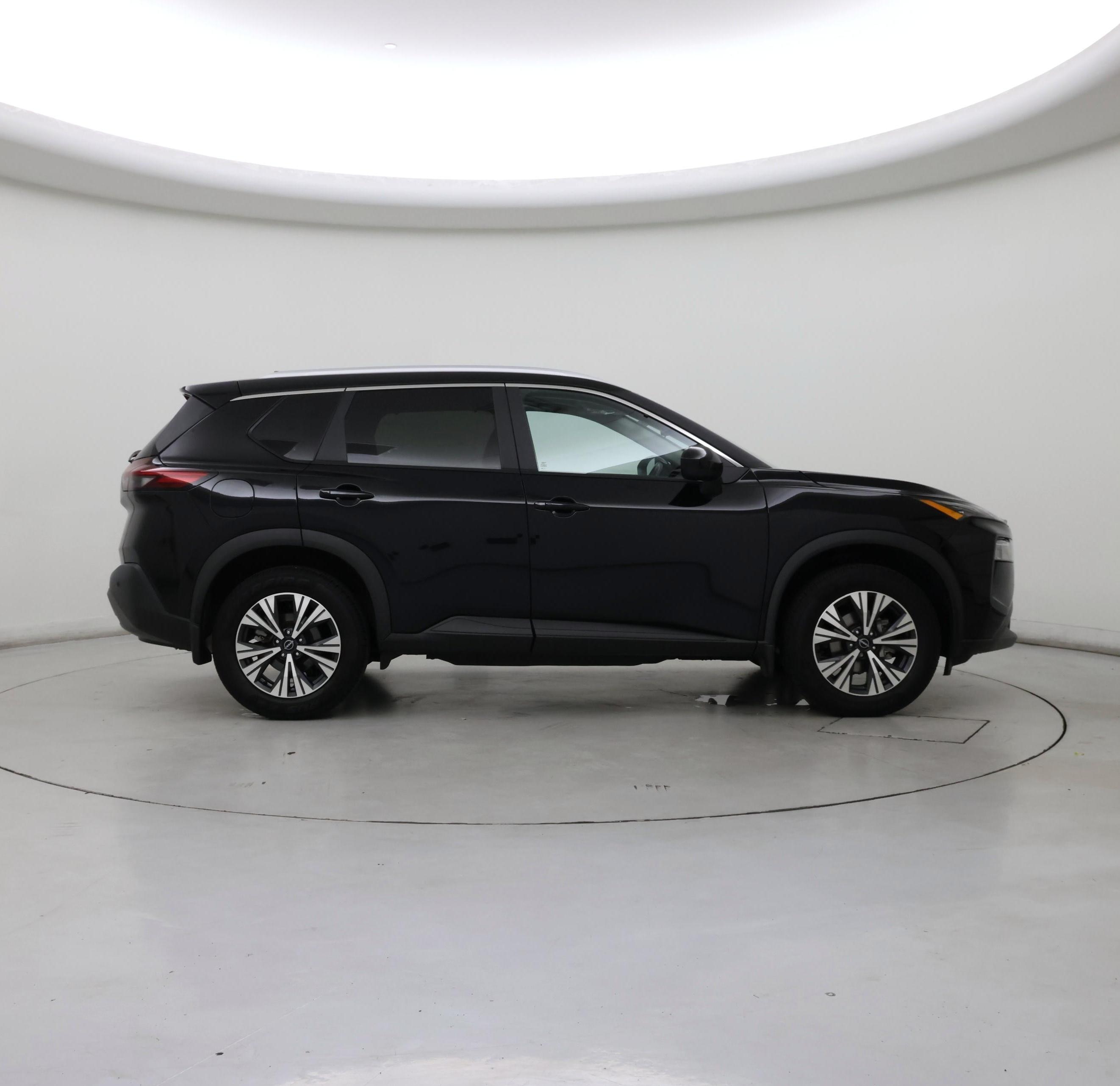 Thumbnail: 2023 Nissan Rogue - 7