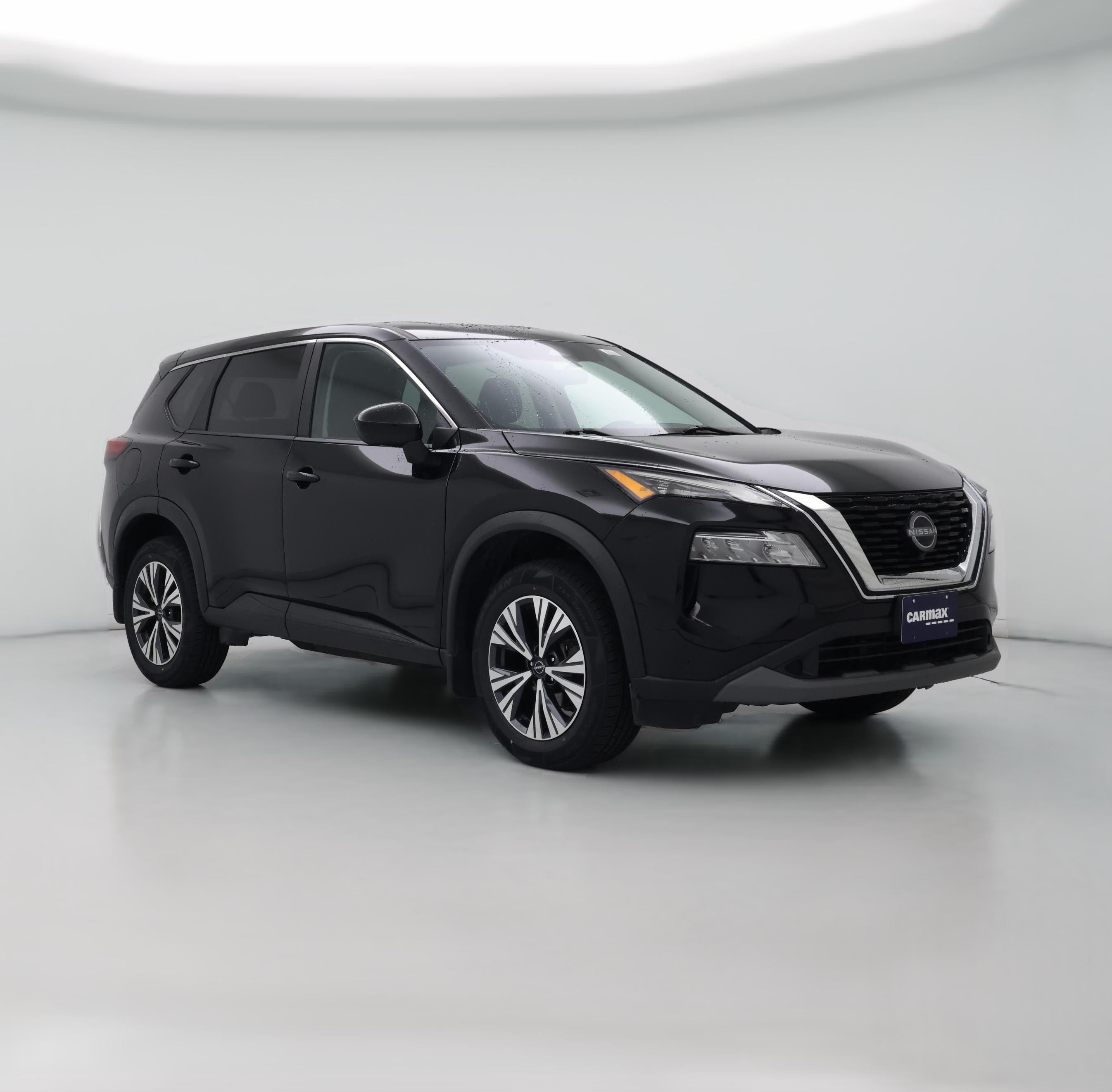 Thumbnail: 2023 Nissan Rogue - 1