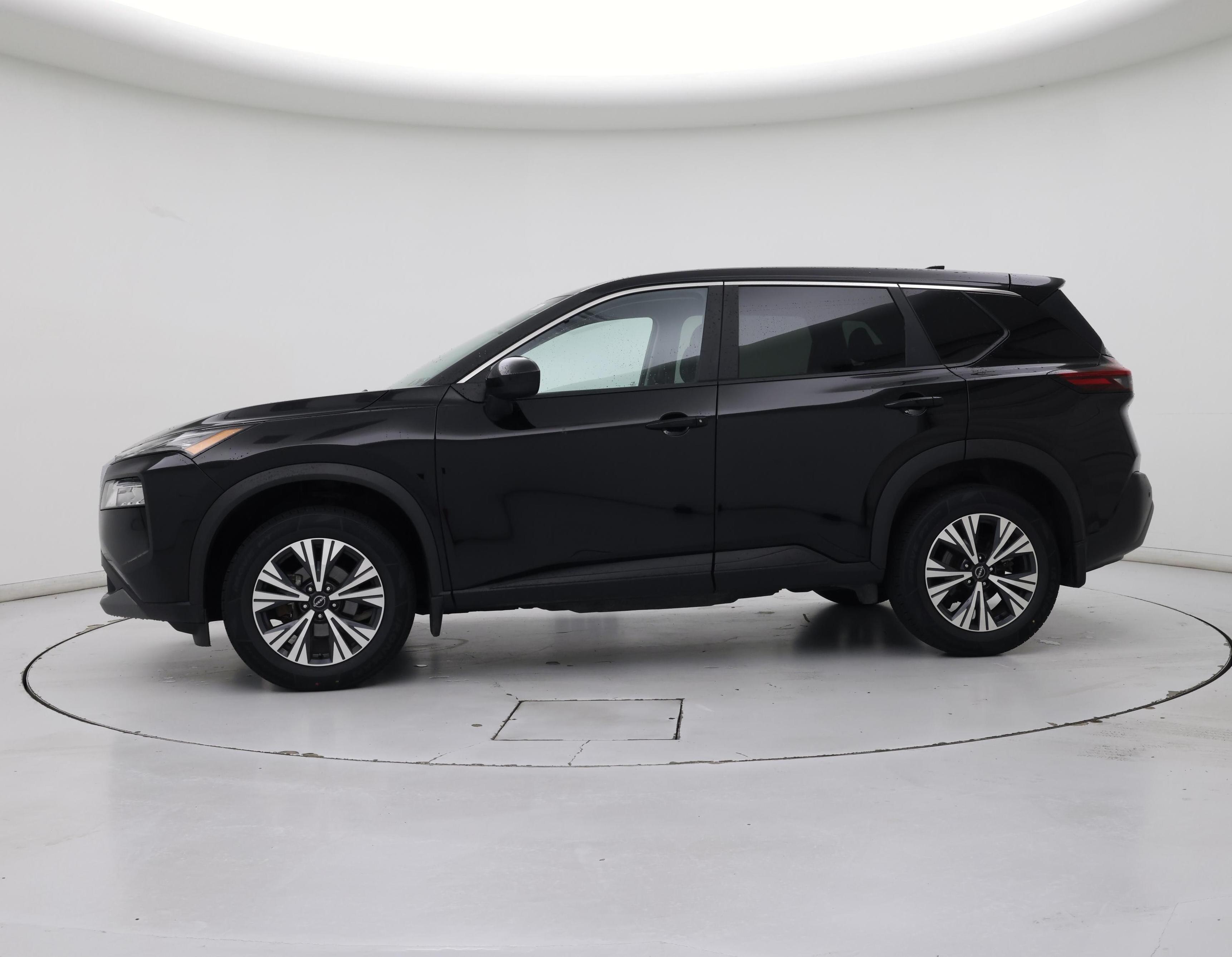 Thumbnail: 2023 Nissan Rogue - 3