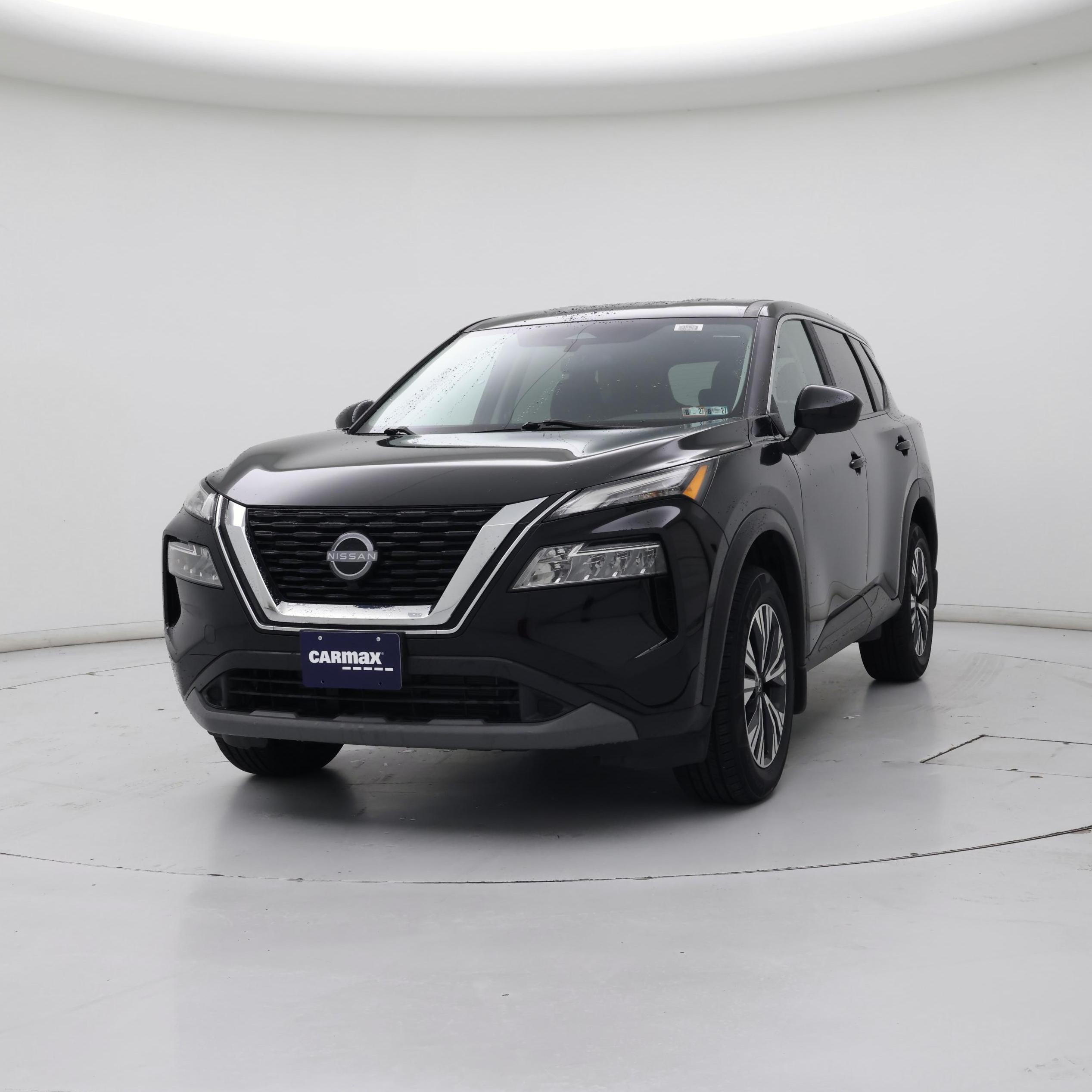 Thumbnail: 2023 Nissan Rogue - 4
