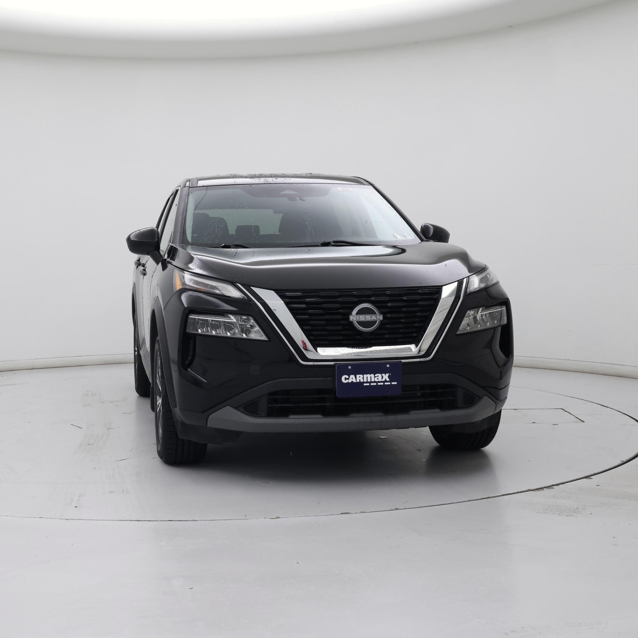 Thumbnail: 2023 Nissan Rogue - 5
