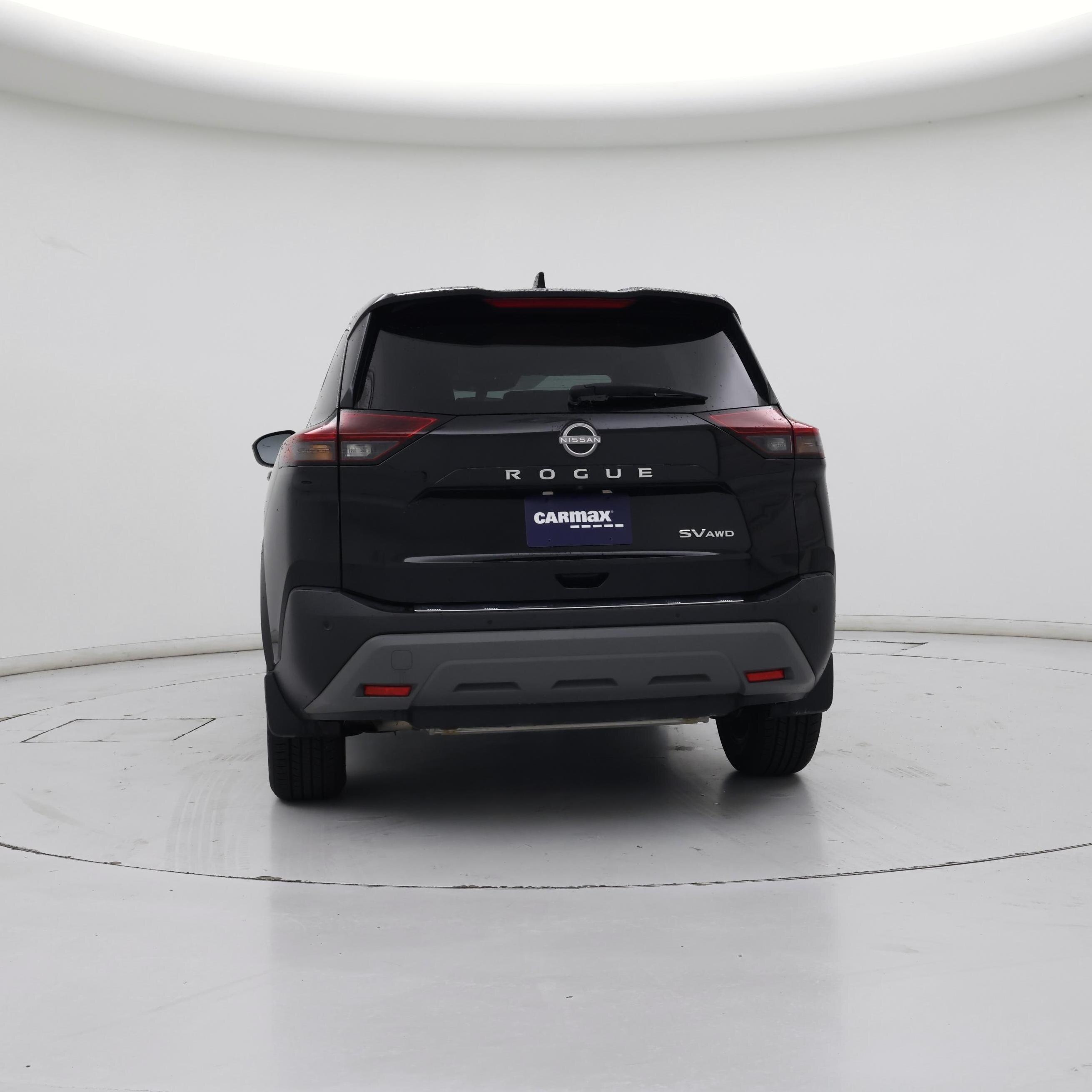 Thumbnail: 2023 Nissan Rogue - 6