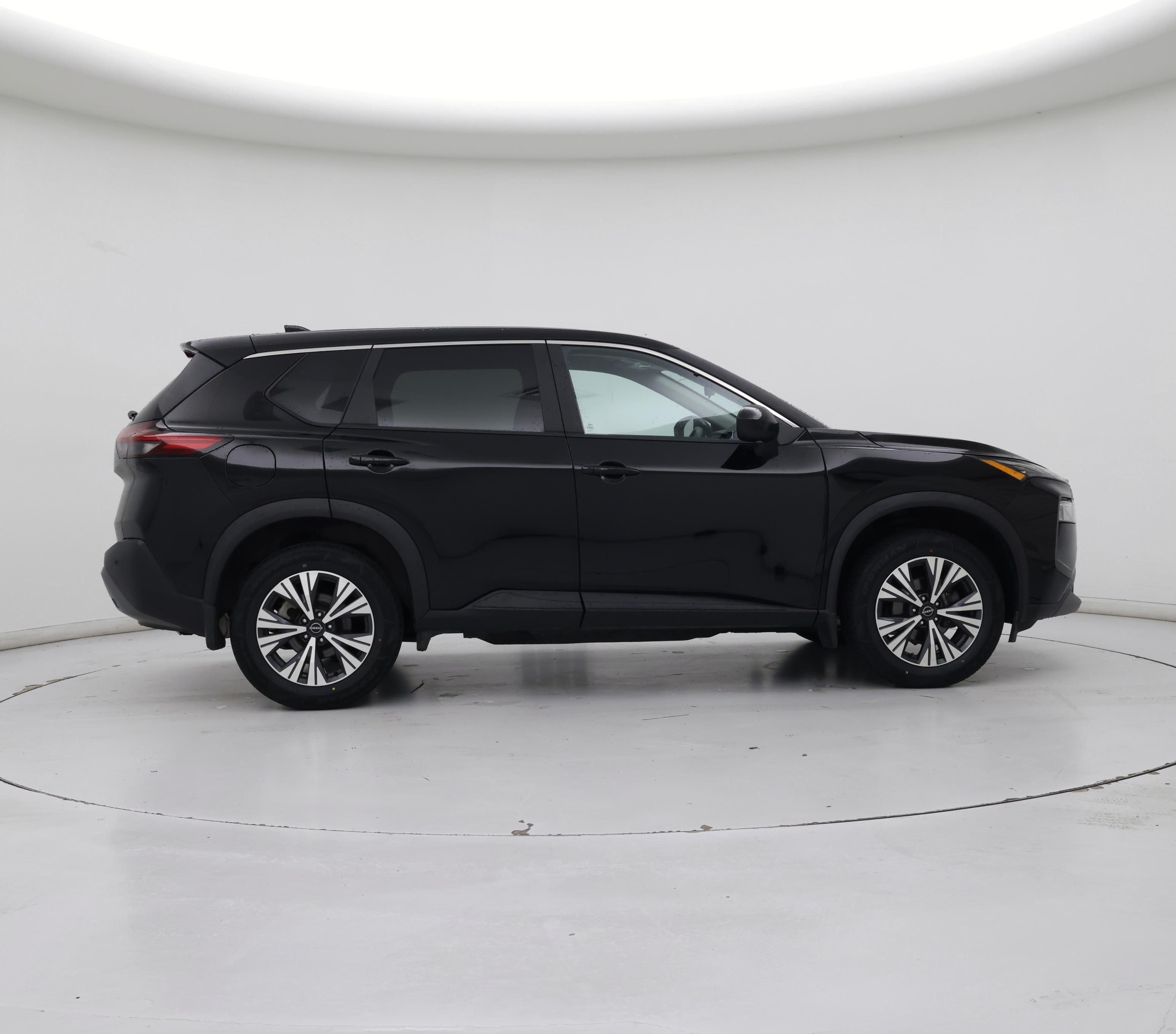 Thumbnail: 2023 Nissan Rogue - 7