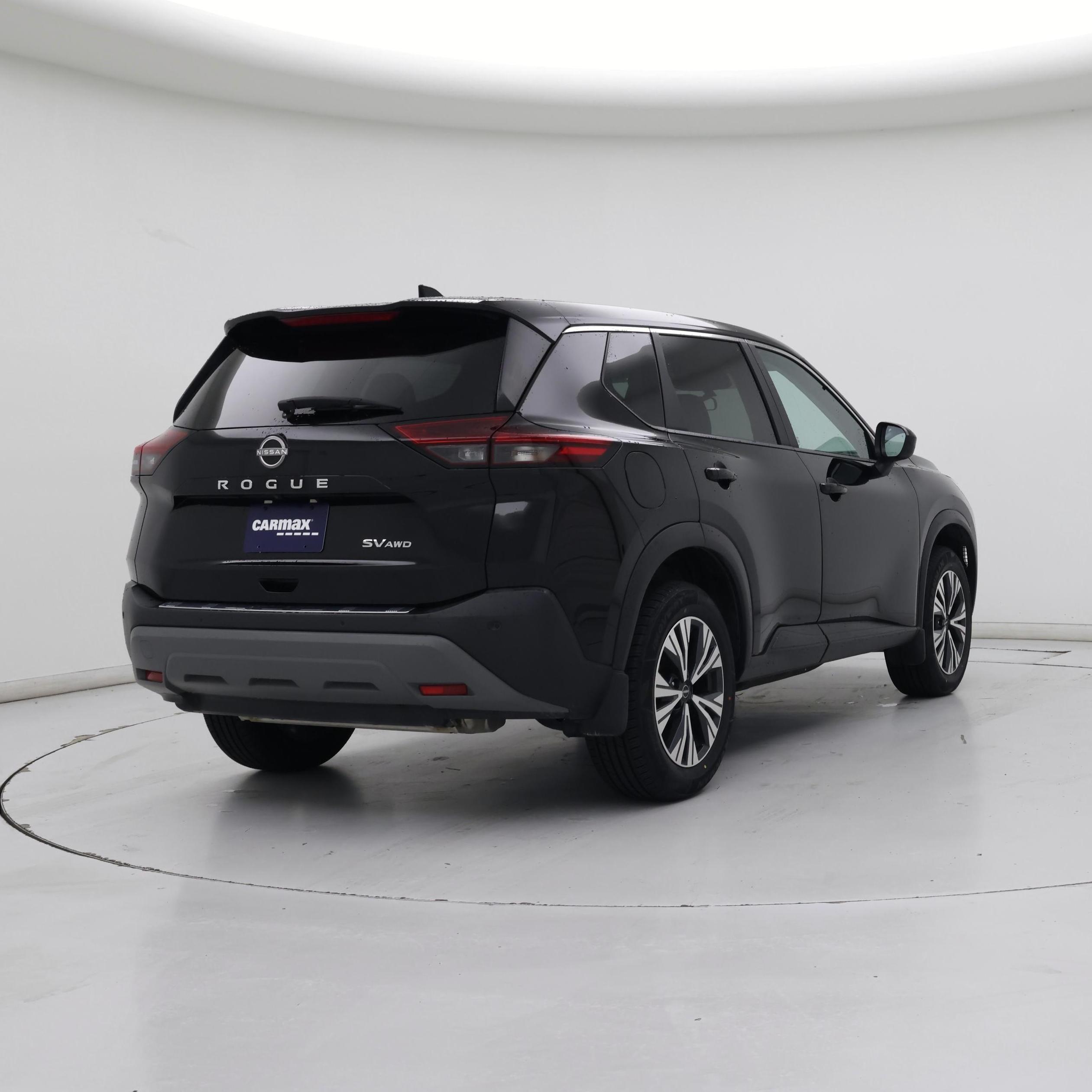 Thumbnail: 2023 Nissan Rogue - 8