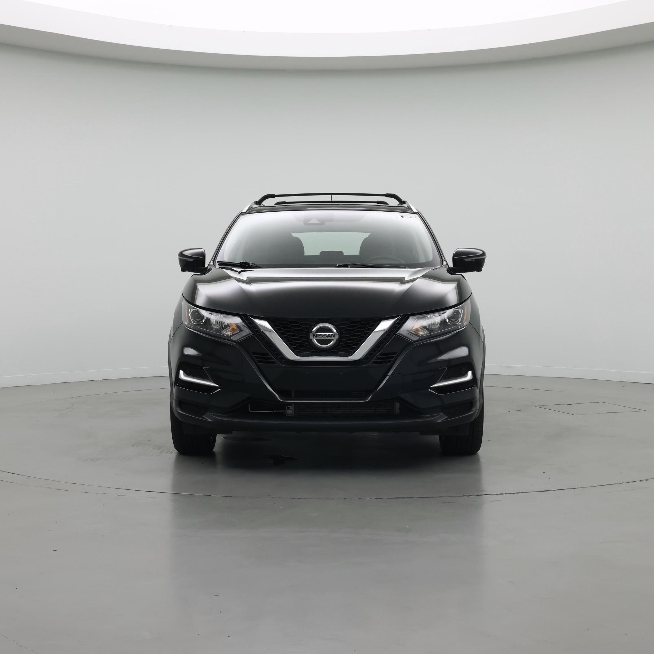 Thumbnail: 2022 Nissan Rogue Sport - 5