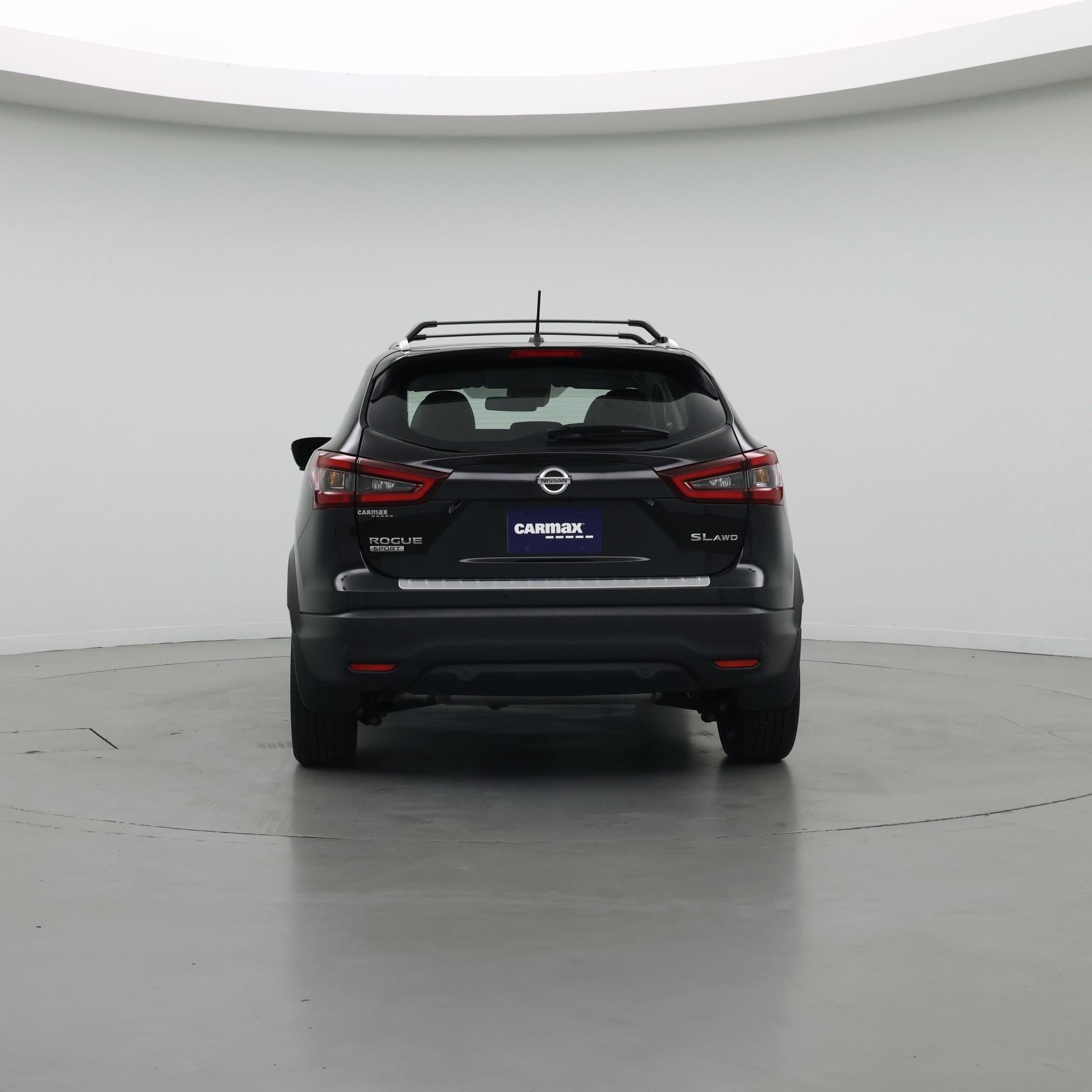 Thumbnail: 2022 Nissan Rogue Sport - 6