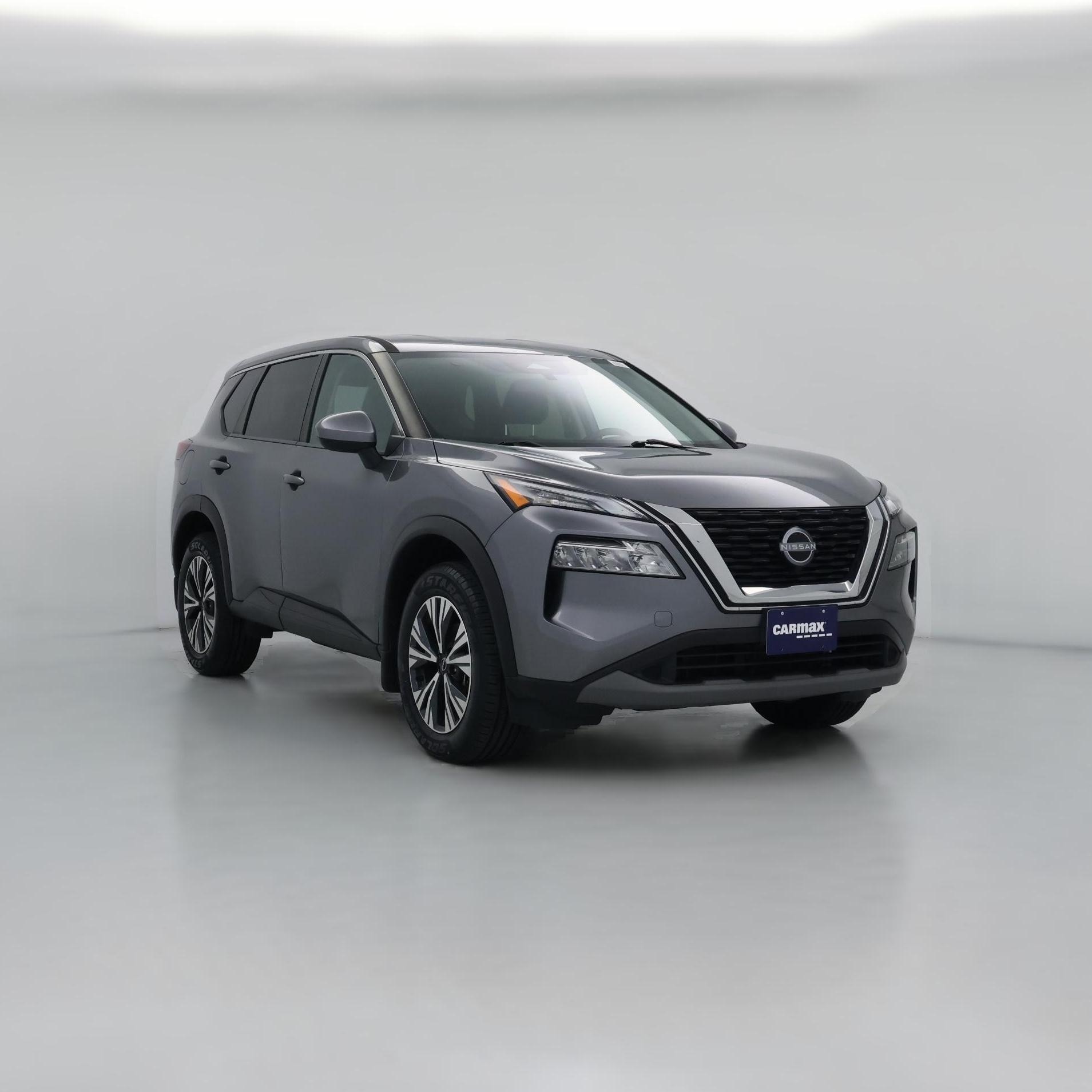 Thumbnail: 2023 Nissan Rogue - 1