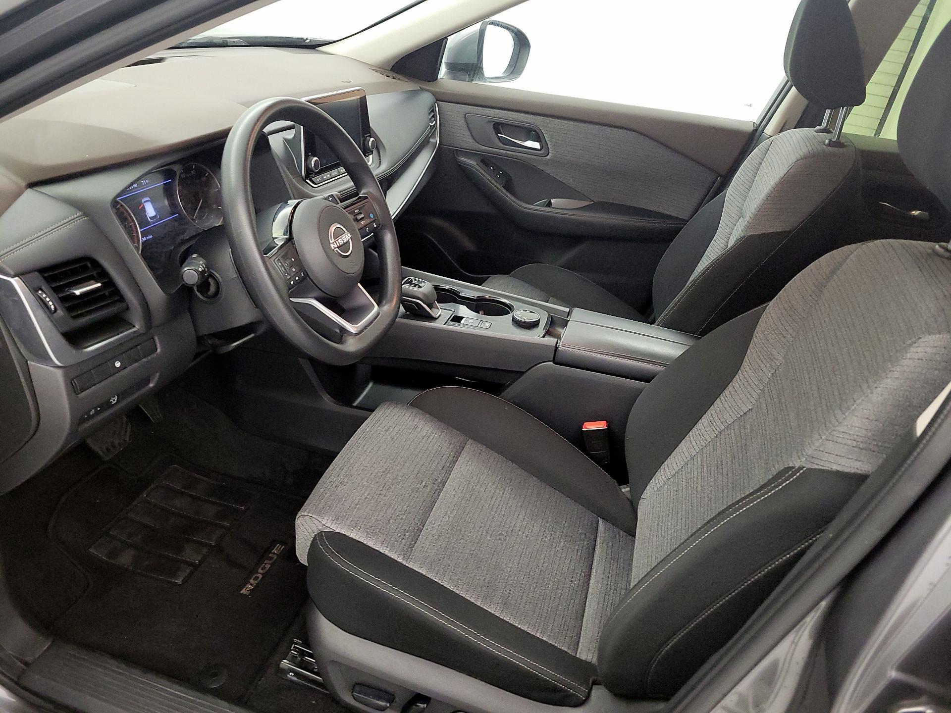Thumbnail: 2023 Nissan Rogue - 11