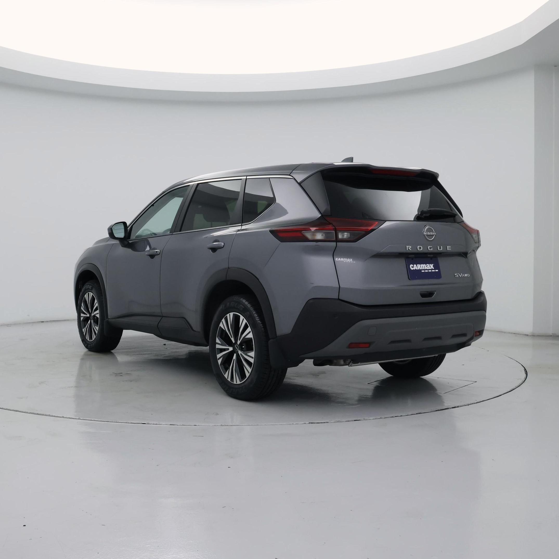 Thumbnail: 2023 Nissan Rogue - 2