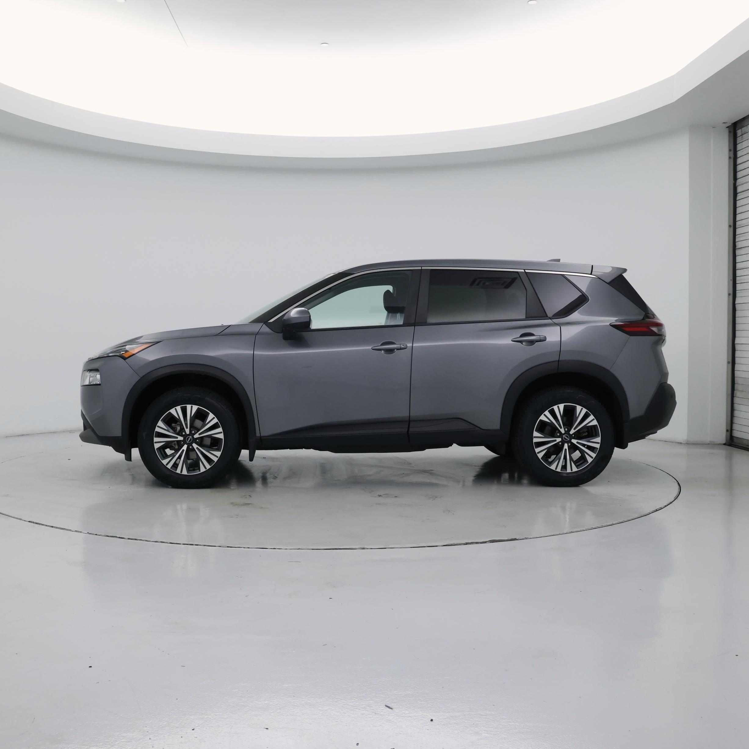 Thumbnail: 2023 Nissan Rogue - 3