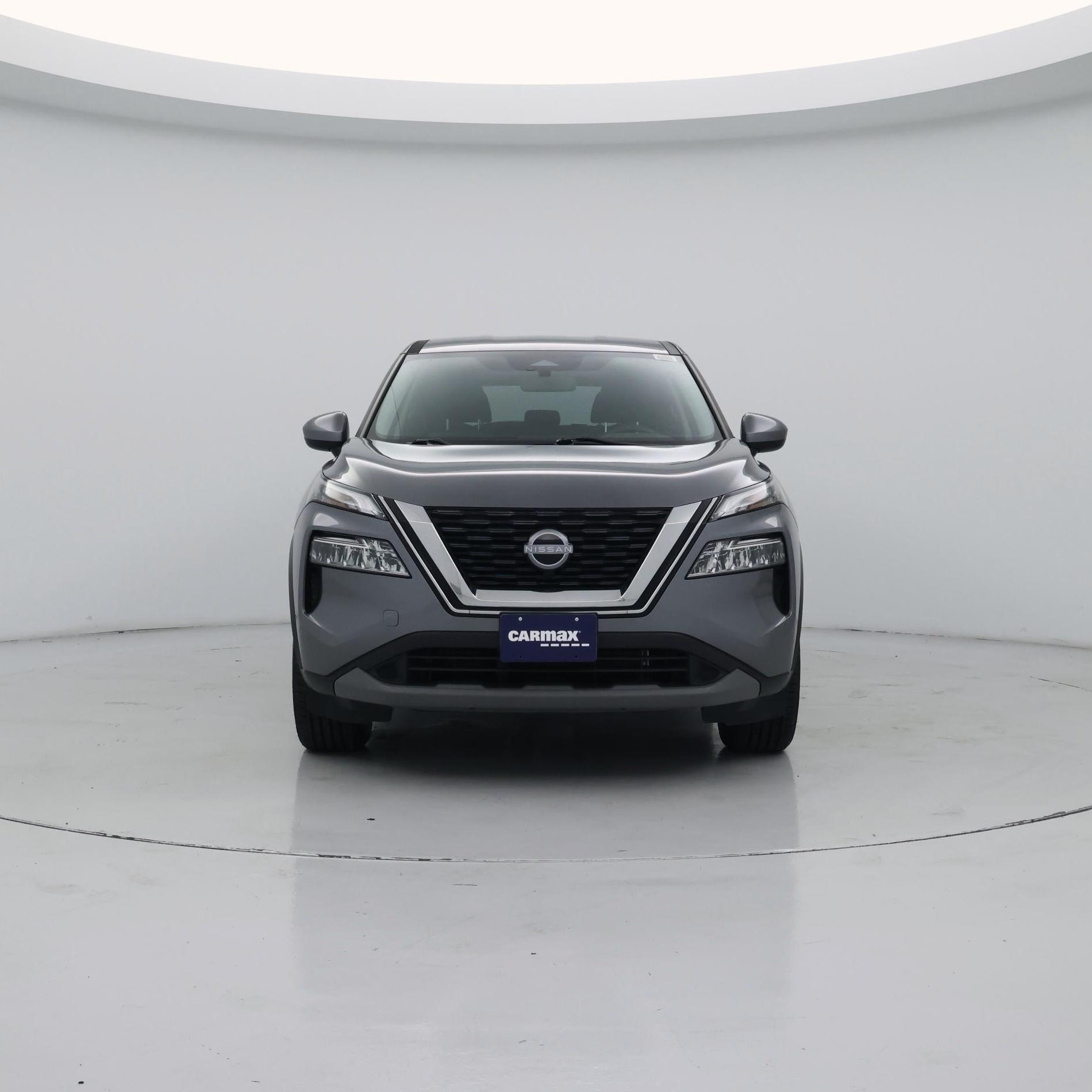 Thumbnail: 2023 Nissan Rogue - 5