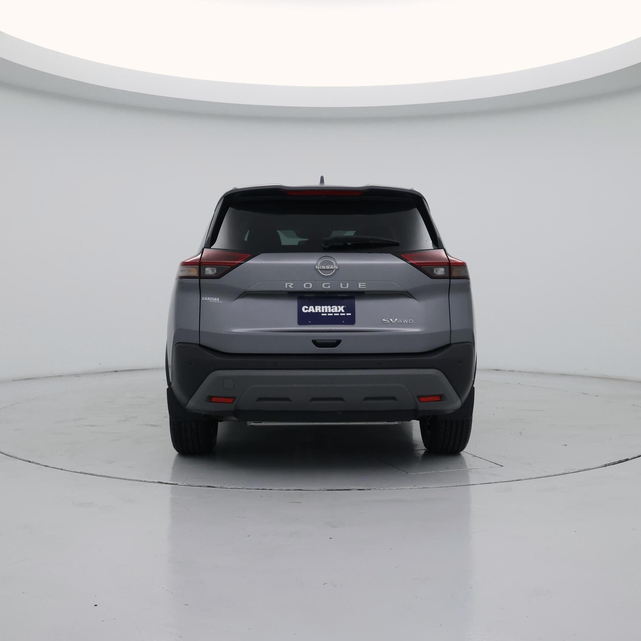 Thumbnail: 2023 Nissan Rogue - 6