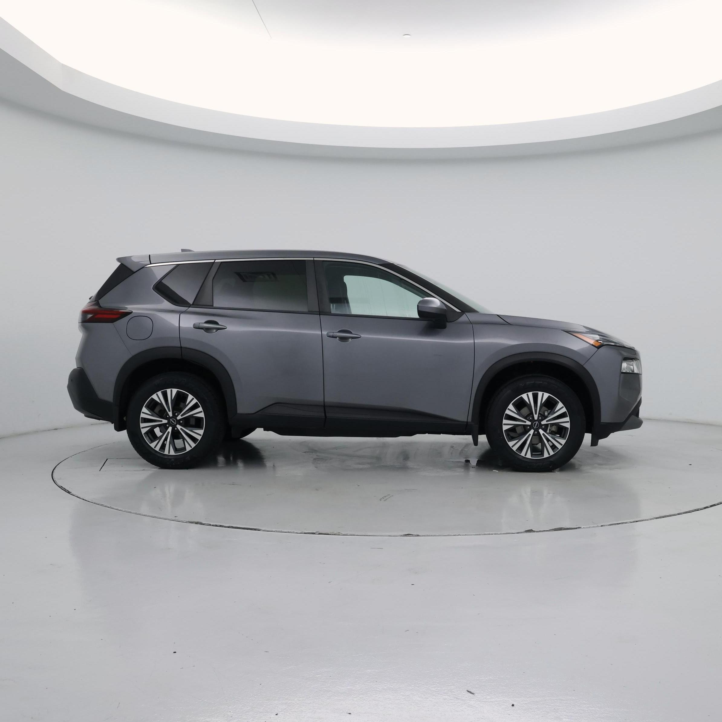 Thumbnail: 2023 Nissan Rogue - 7