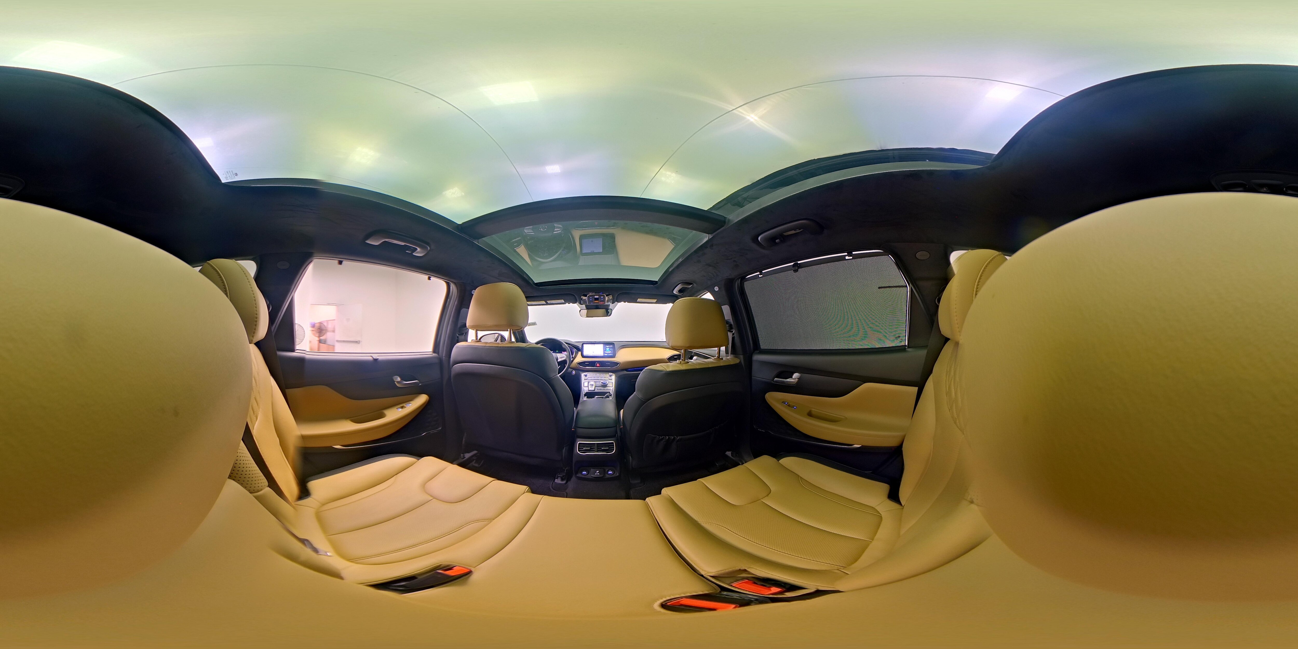 2023 Hyundai Santa Fe Calligraphy - Photo 27