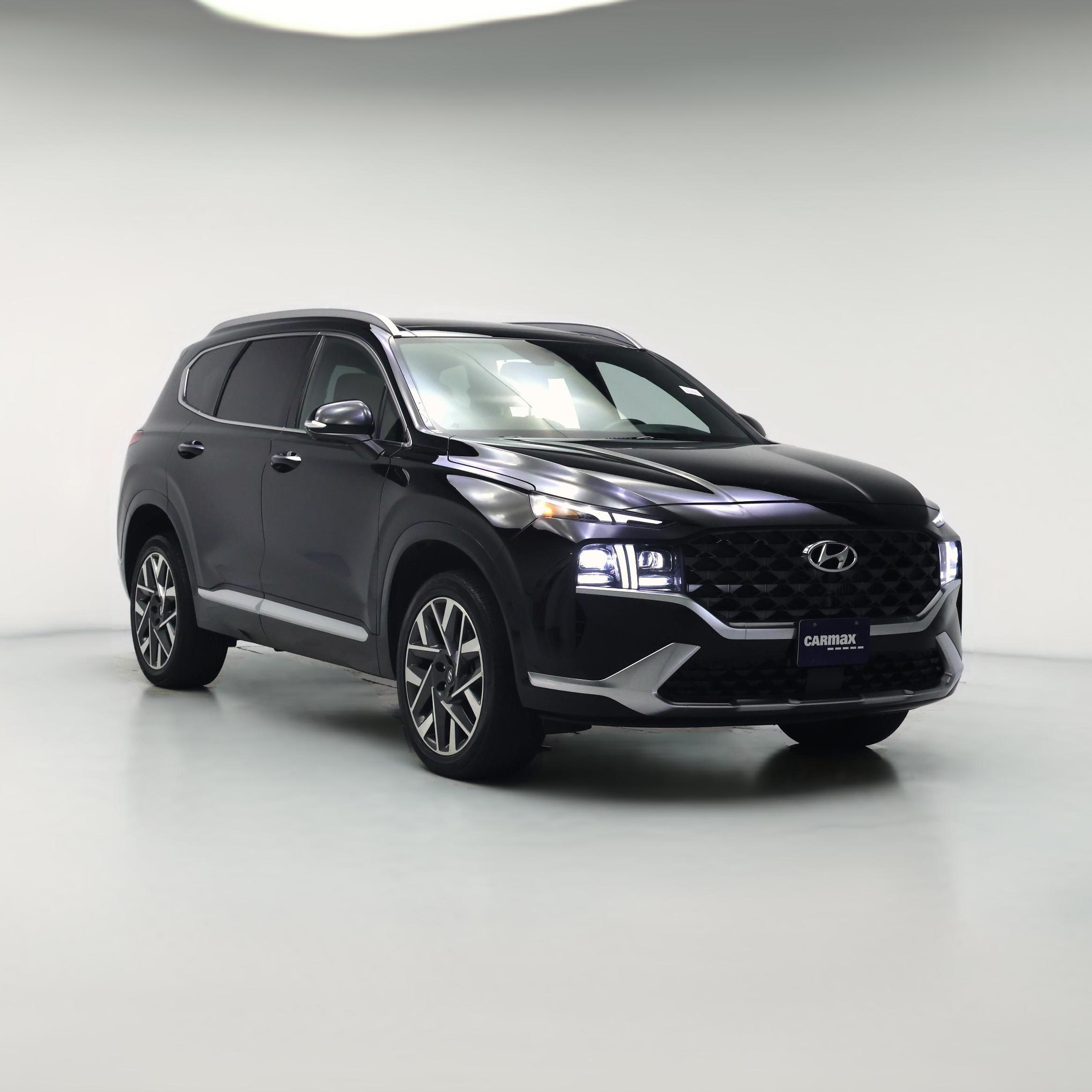 Thumbnail: 2023 Hyundai Santa Fe - 1