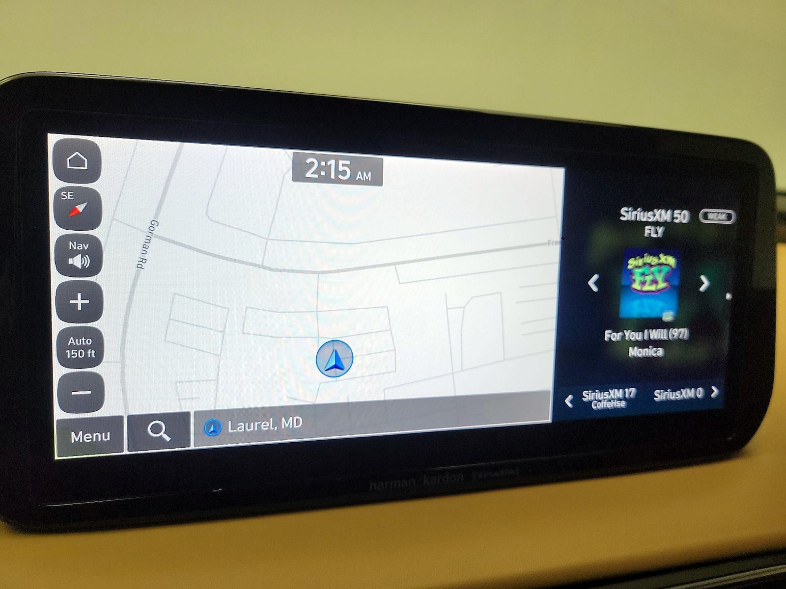 2023 Hyundai Santa Fe Calligraphy - Photo 15