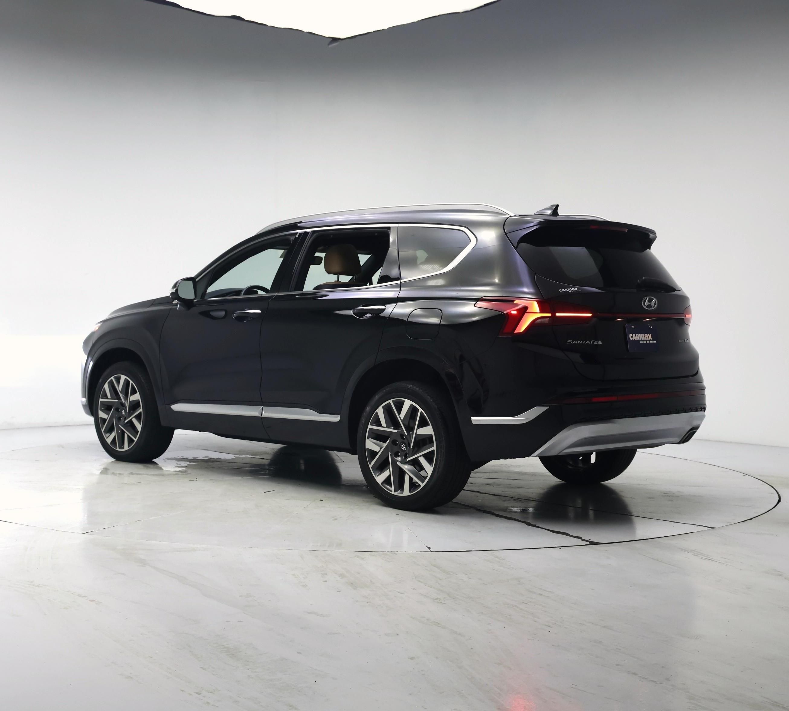 Thumbnail: 2023 Hyundai Santa Fe - 2