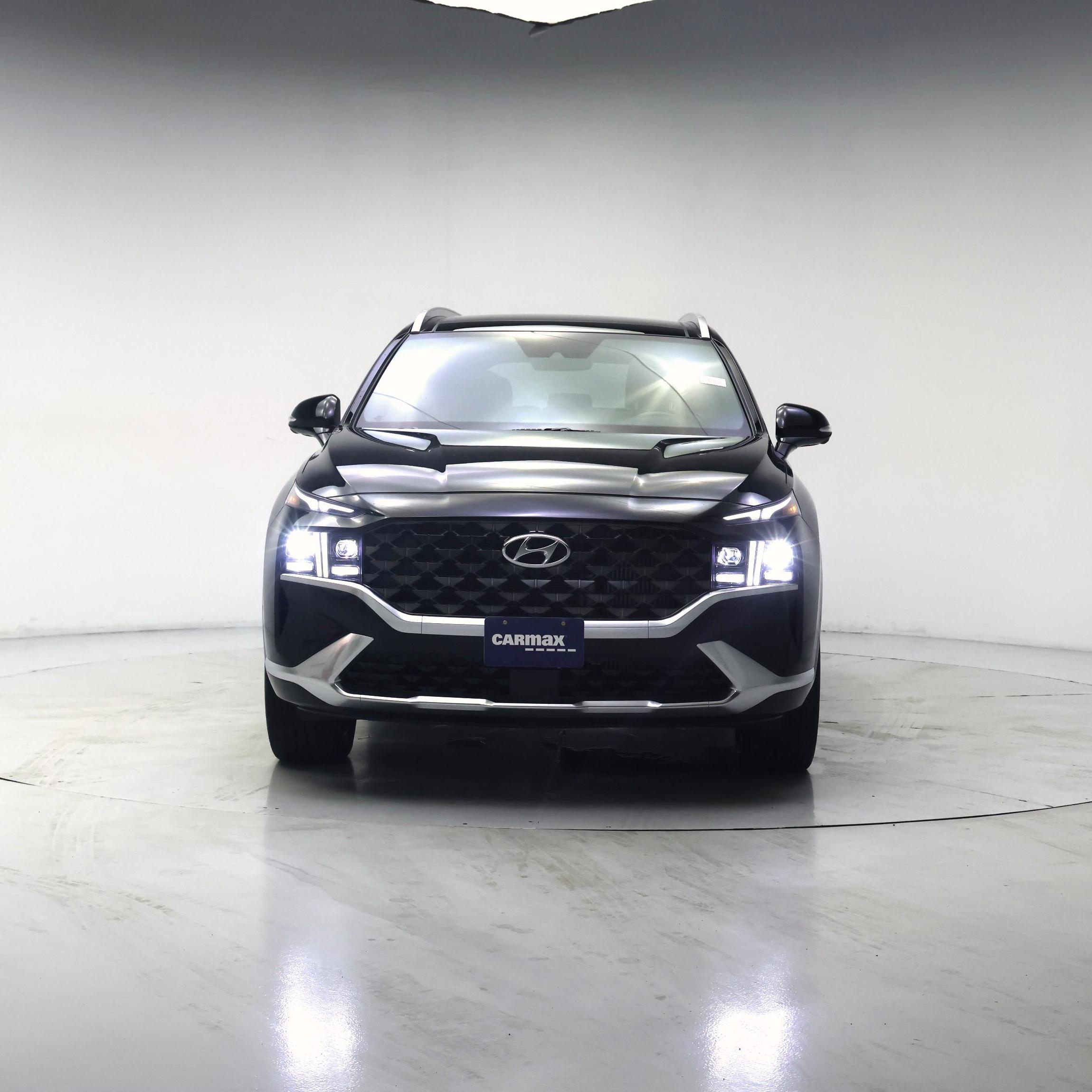 Thumbnail: 2023 Hyundai Santa Fe - 5