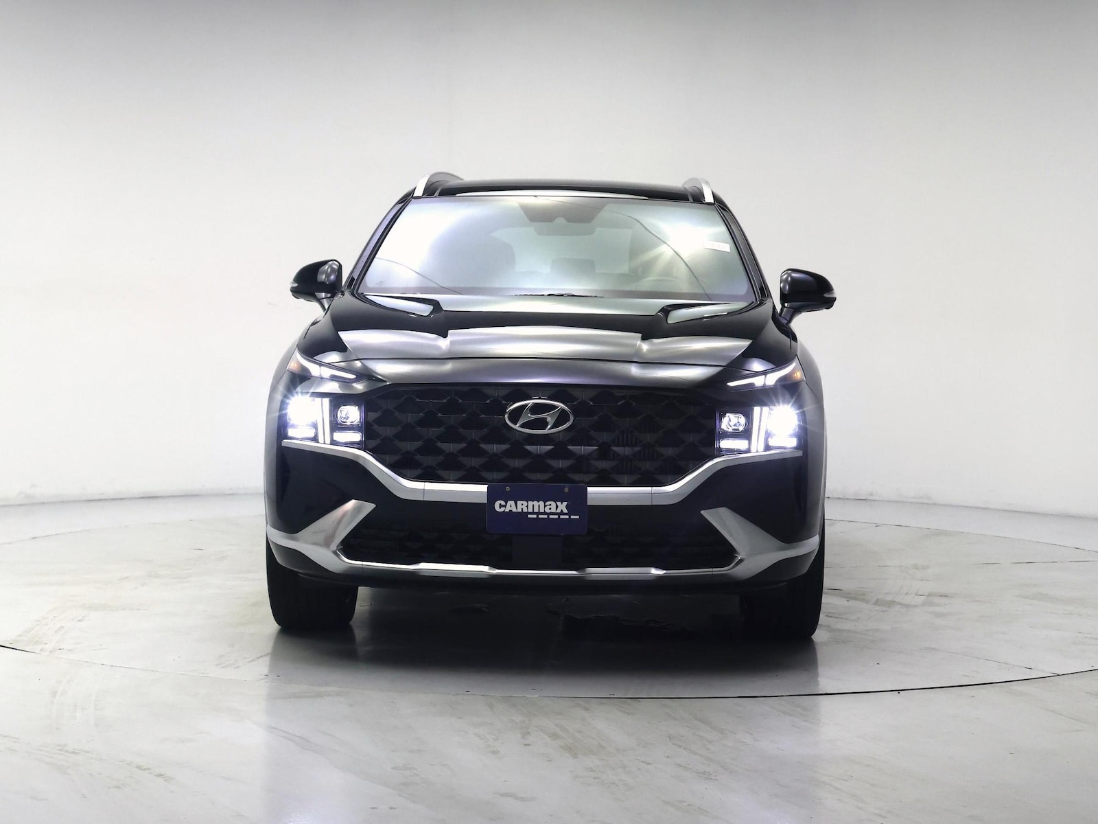 2023 Hyundai Santa Fe Calligraphy - Photo 6