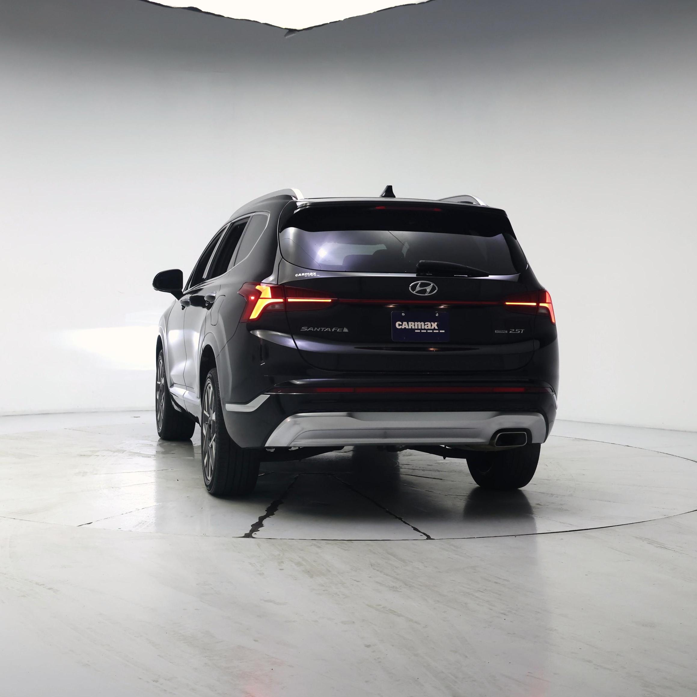 Thumbnail: 2023 Hyundai Santa Fe - 6