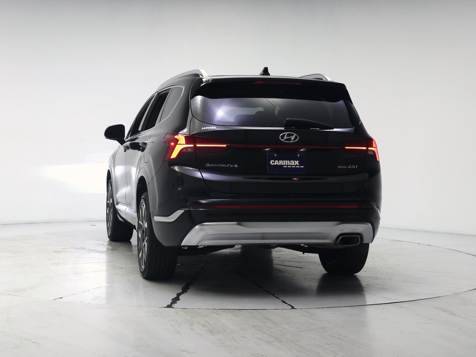 2023 Hyundai Santa Fe Calligraphy - Photo 7