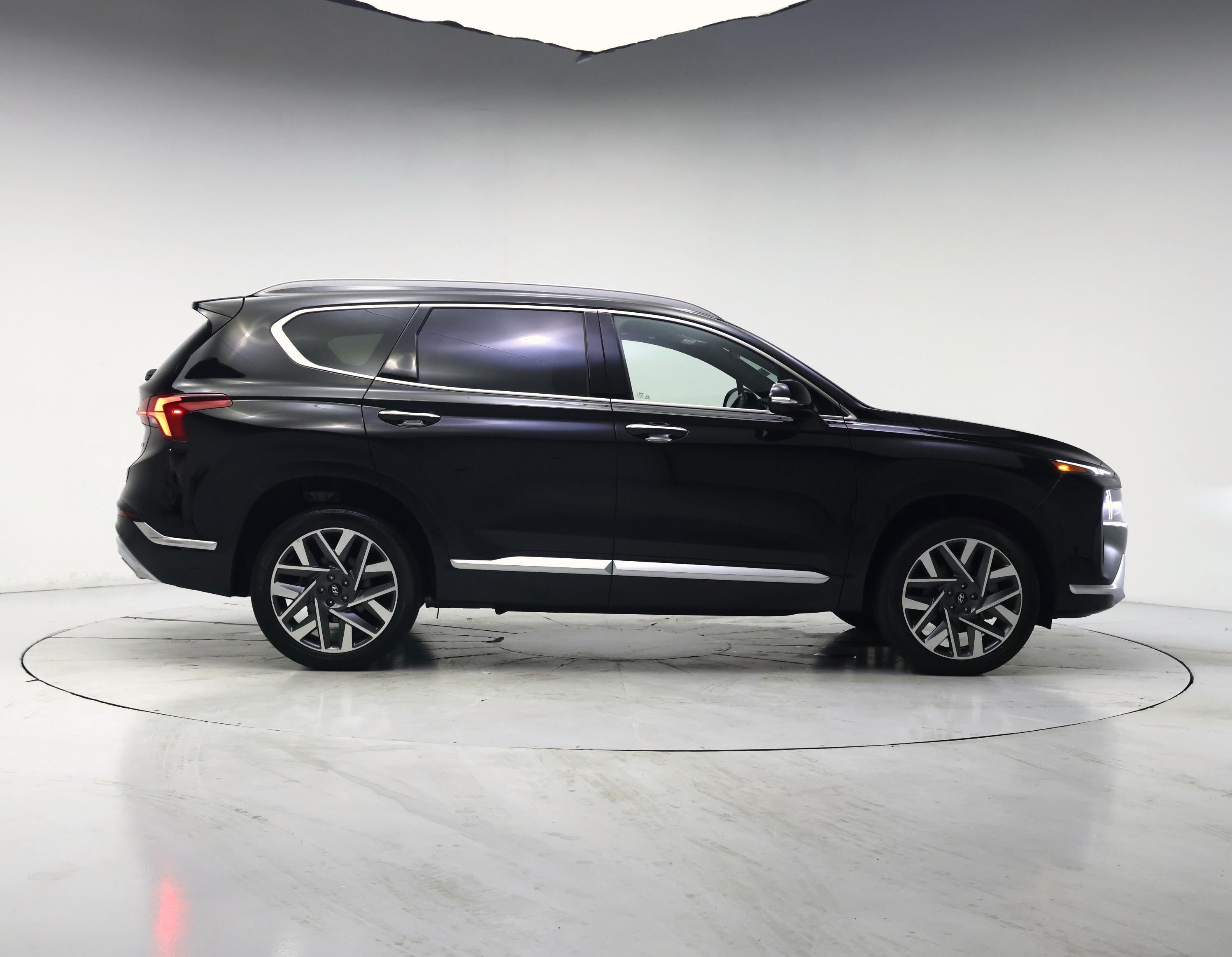 Thumbnail: 2023 Hyundai Santa Fe - 7