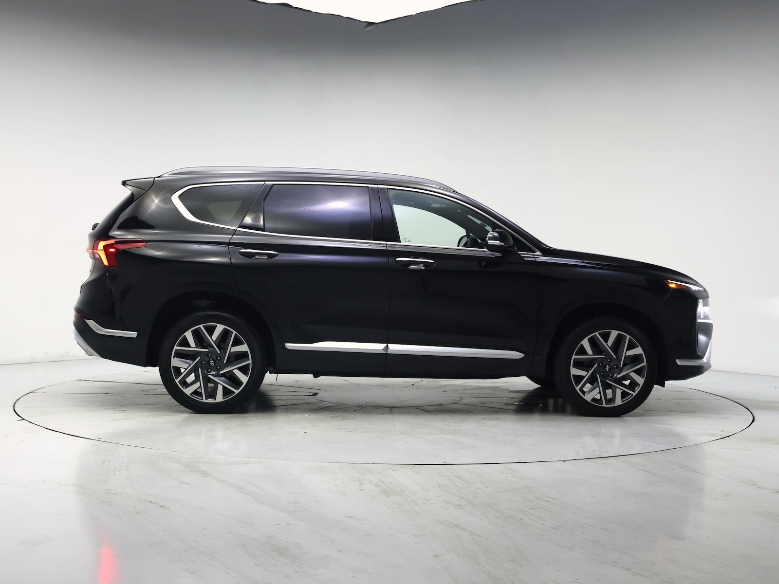 2023 Hyundai Santa Fe Calligraphy - Photo 8