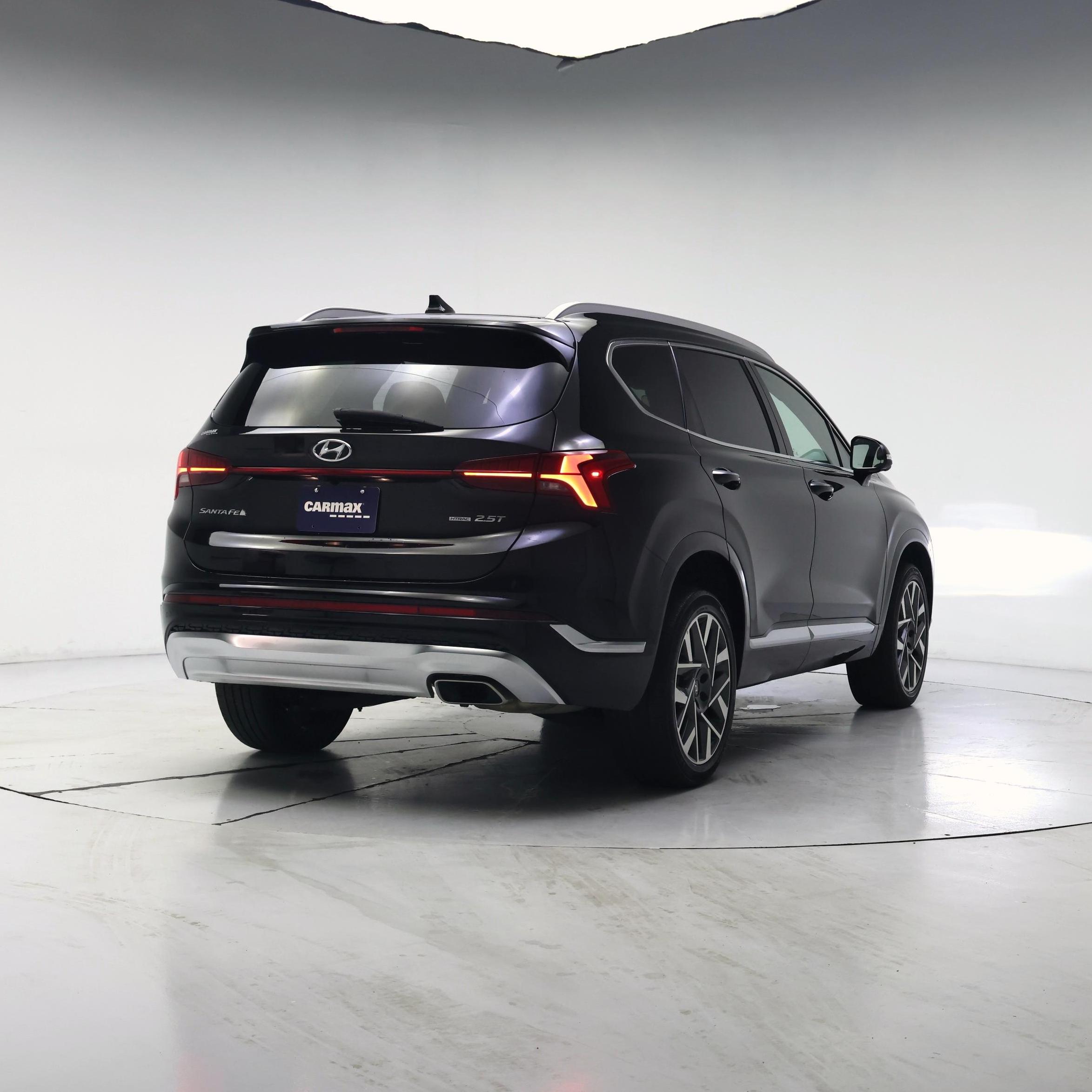 Thumbnail: 2023 Hyundai Santa Fe - 8