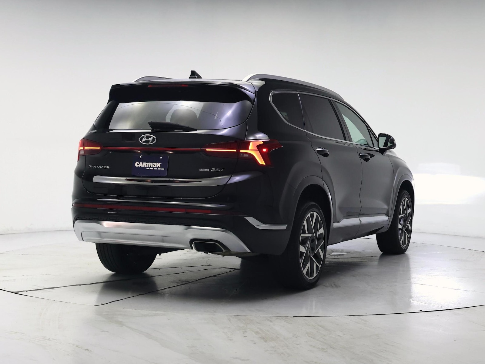 2023 Hyundai Santa Fe Calligraphy - Photo 9