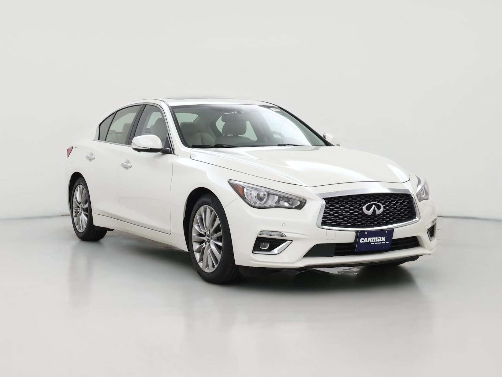 2023 INFINITI Q50