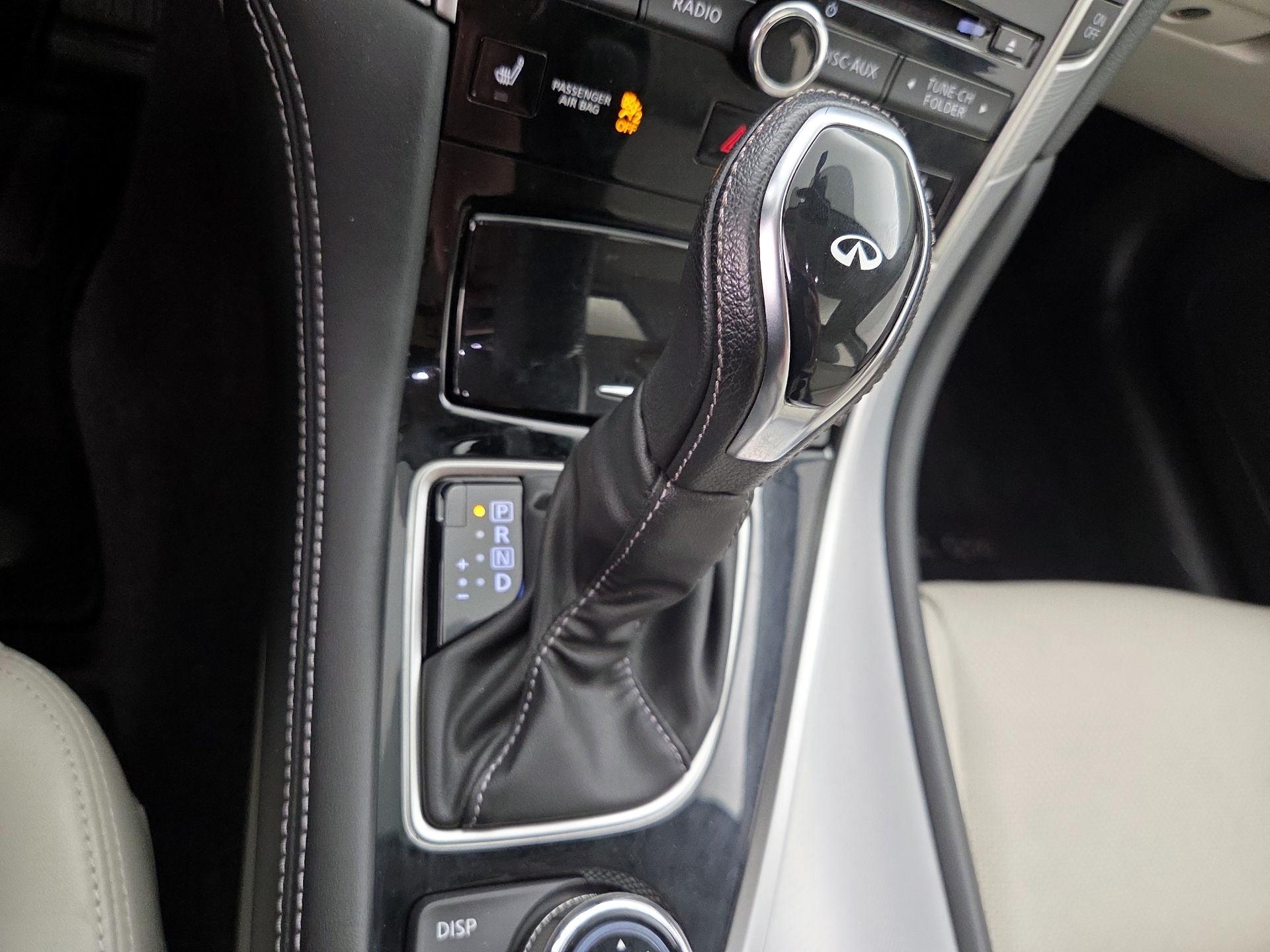 Thumbnail: 2023 INFINITI Q50 - 17