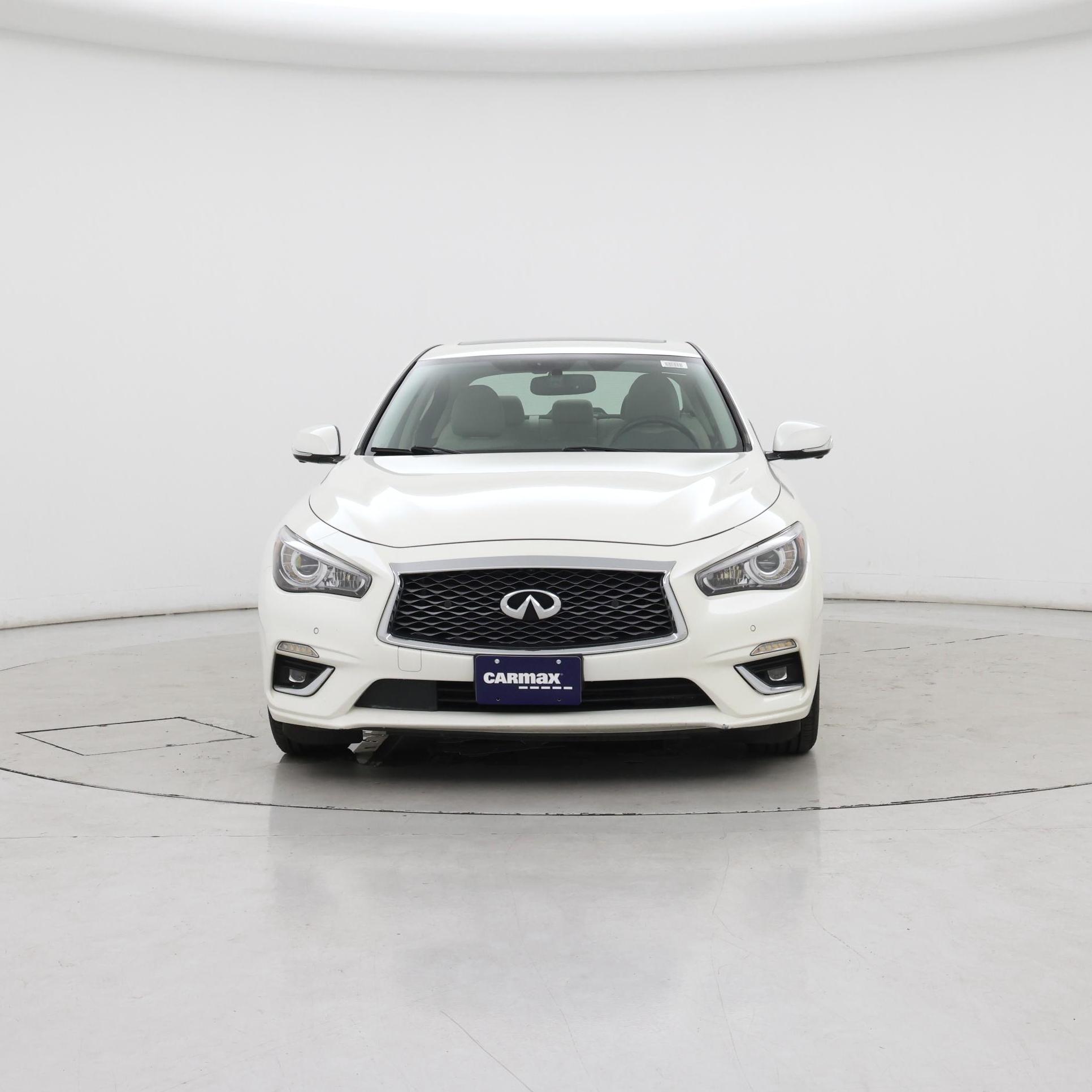 Thumbnail: 2023 INFINITI Q50 - 5