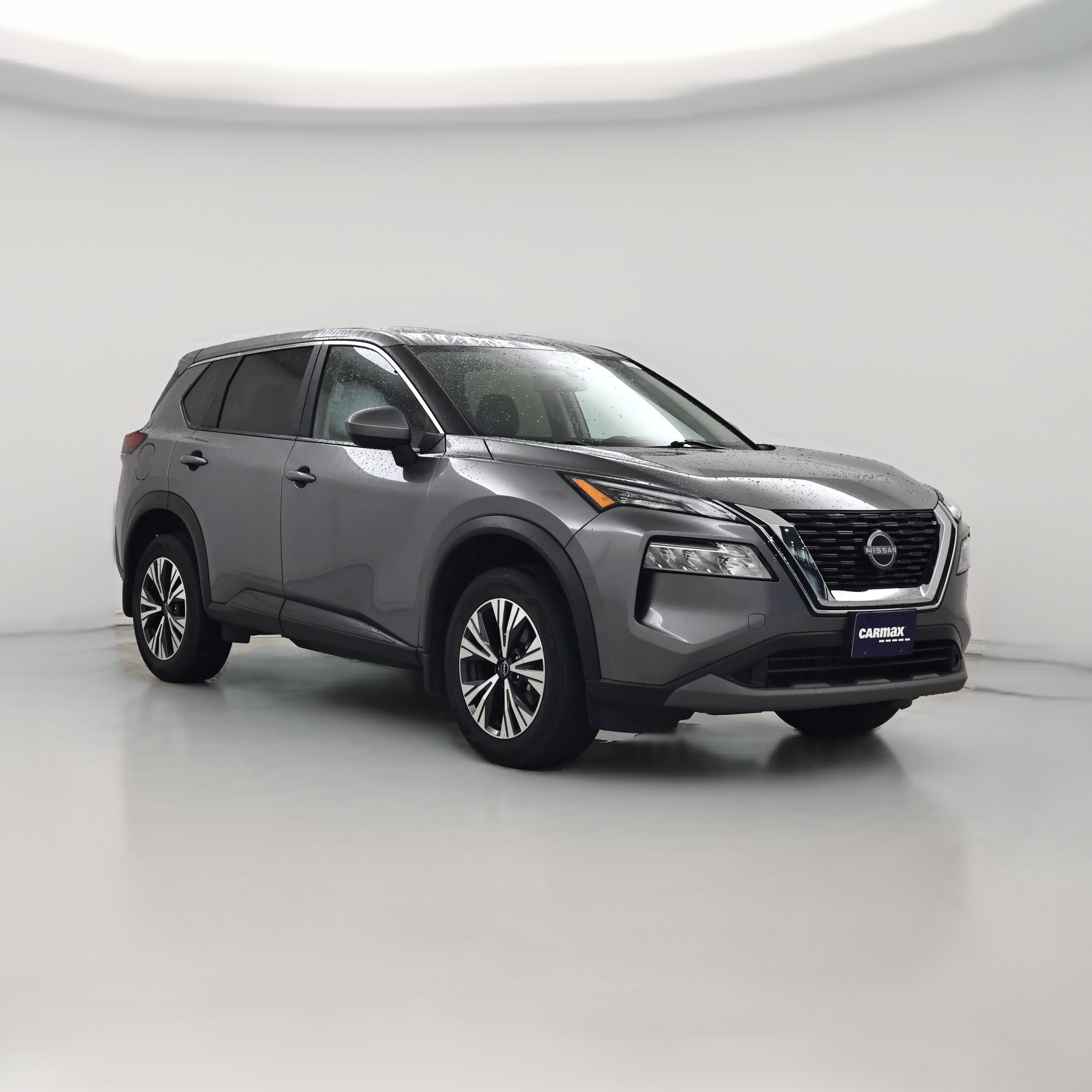 Thumbnail: 2023 Nissan Rogue - 1