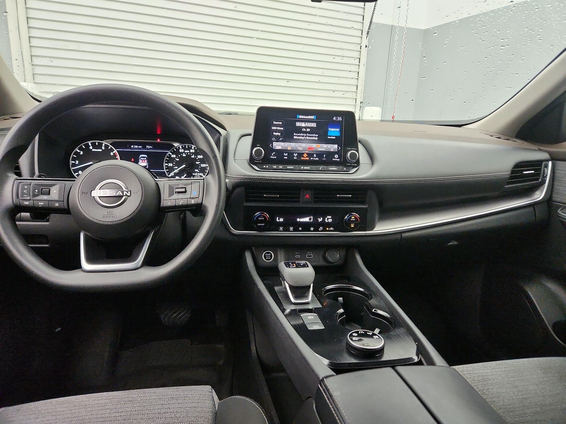 Thumbnail: 2023 Nissan Rogue - 9