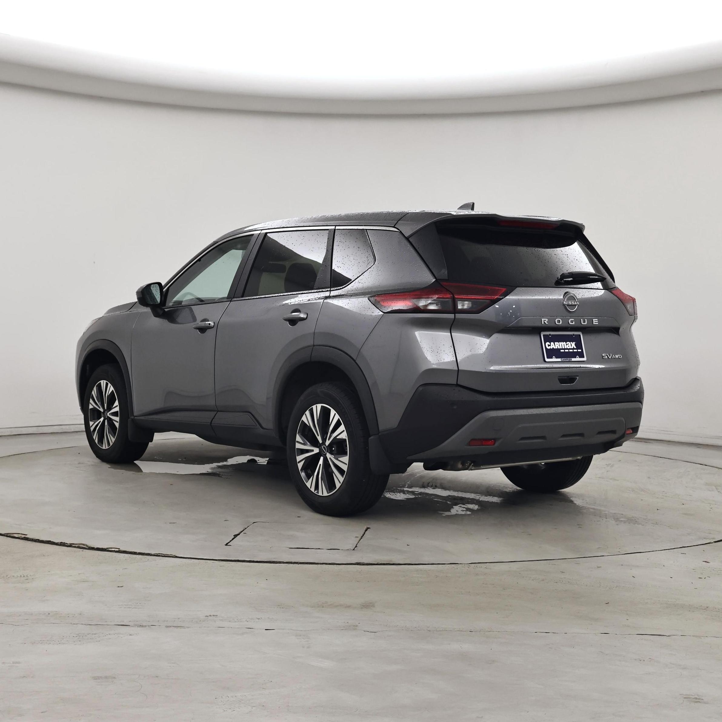 Thumbnail: 2023 Nissan Rogue - 2